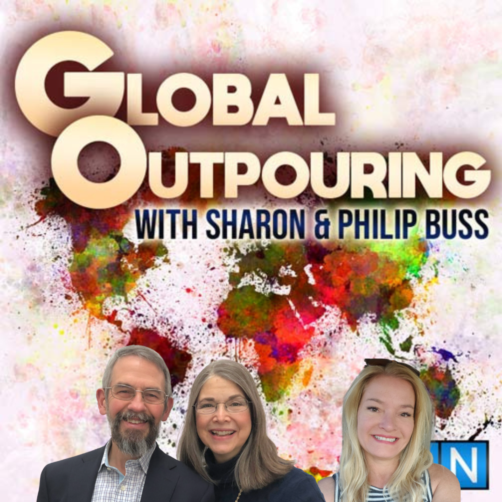 (293) “Running with the Fire” with Dorothy Riedford