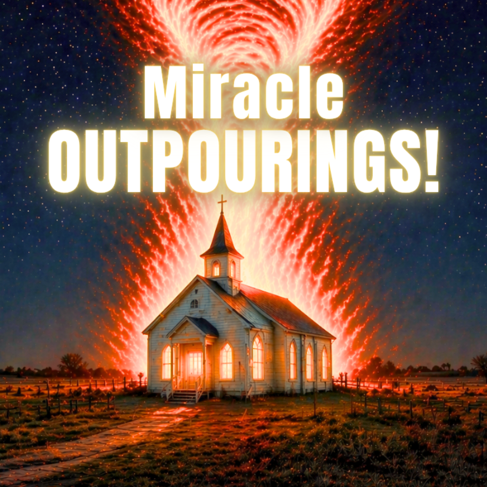 (313) “Miracle Outpourings!” with Flo Ellers