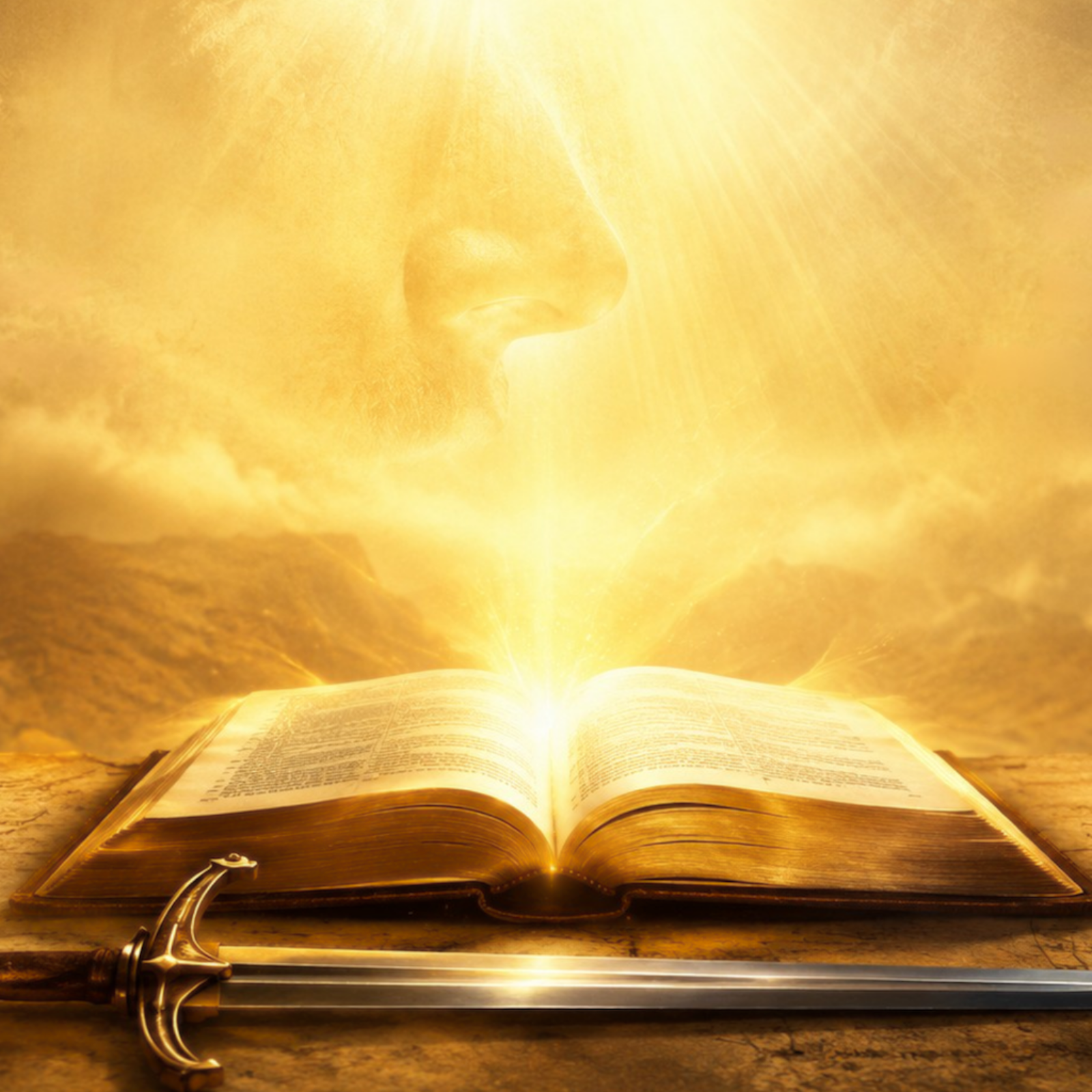 (324) "Desperate for Discernment" with Reshma Allen (324) "Desperate for Discernment" with Reshma Allen