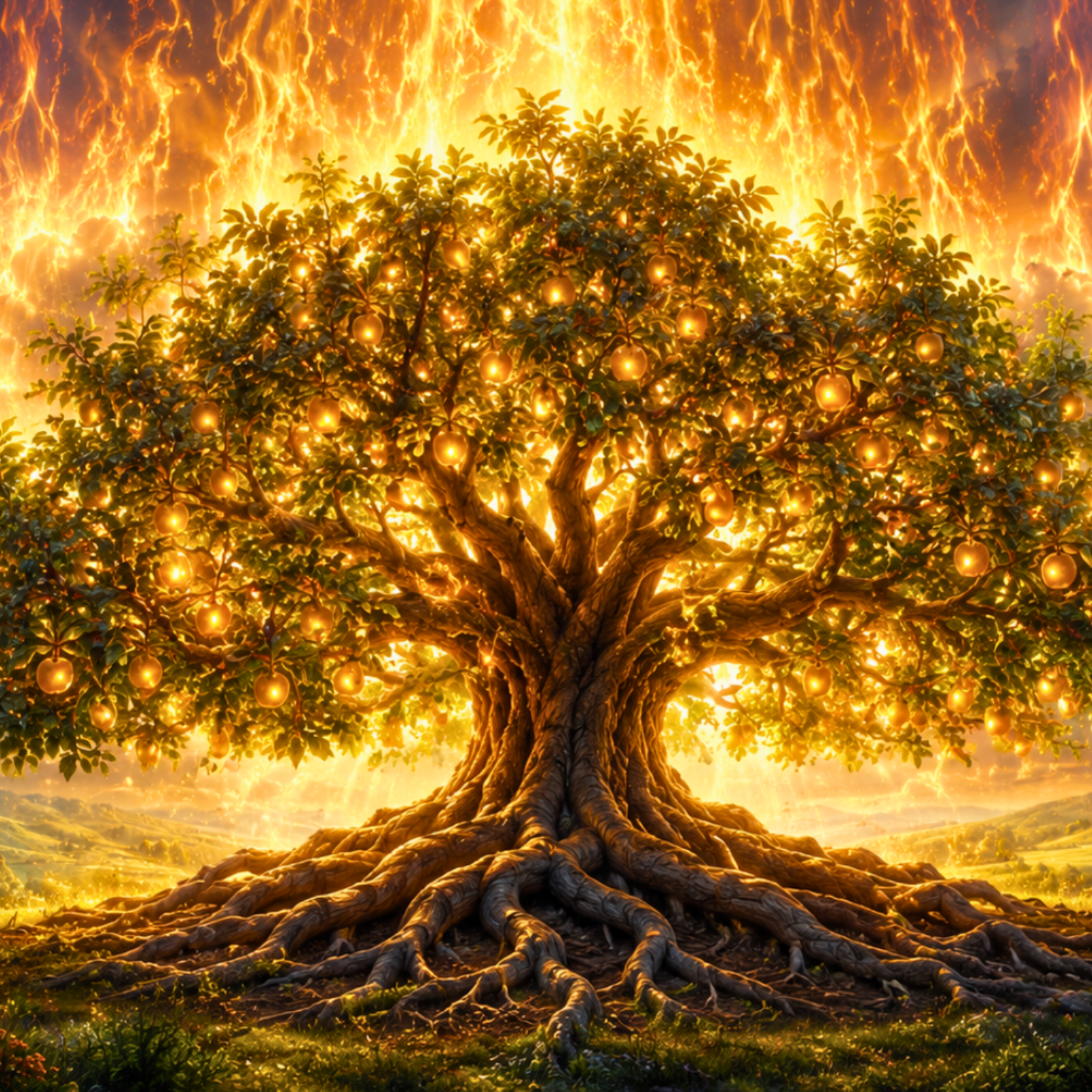 “Growing the Gifts of the Spirit in Your Life” with Flo Ellers (330)