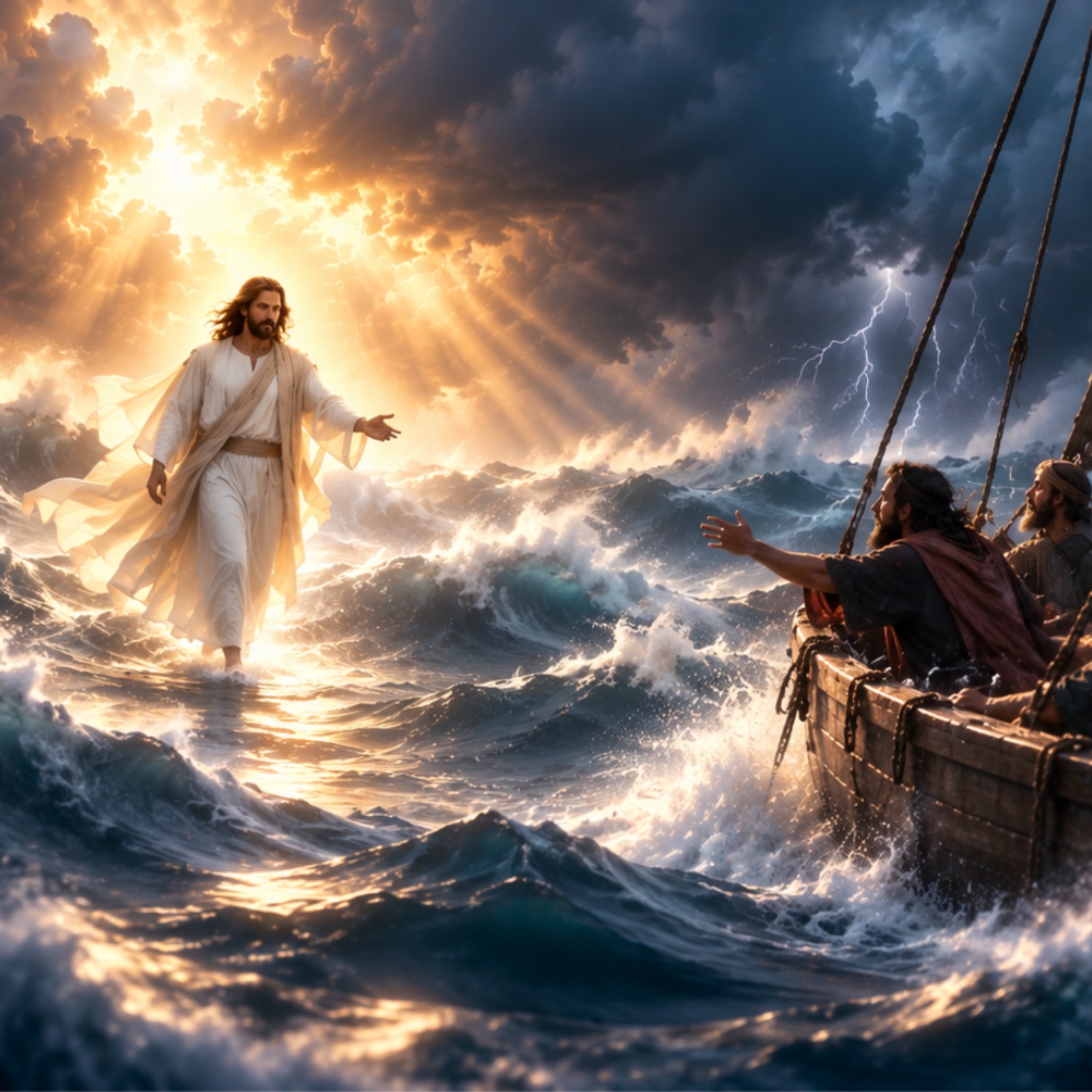 “Jesus Is Jehovah in the Flesh” Part 1 (336)