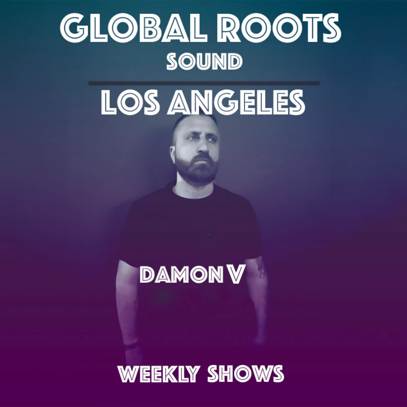 Global Roots Sound