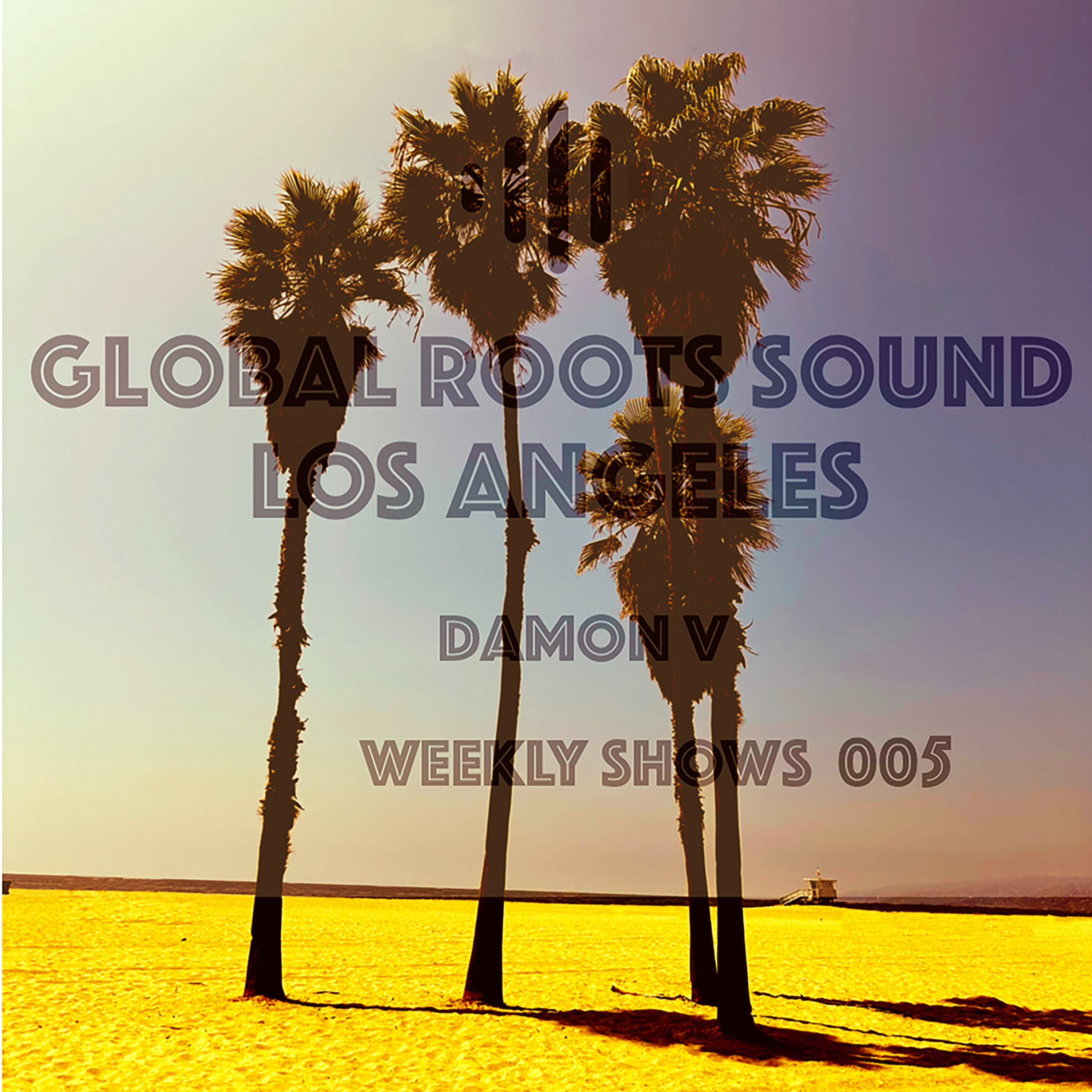 Global Roots Sound