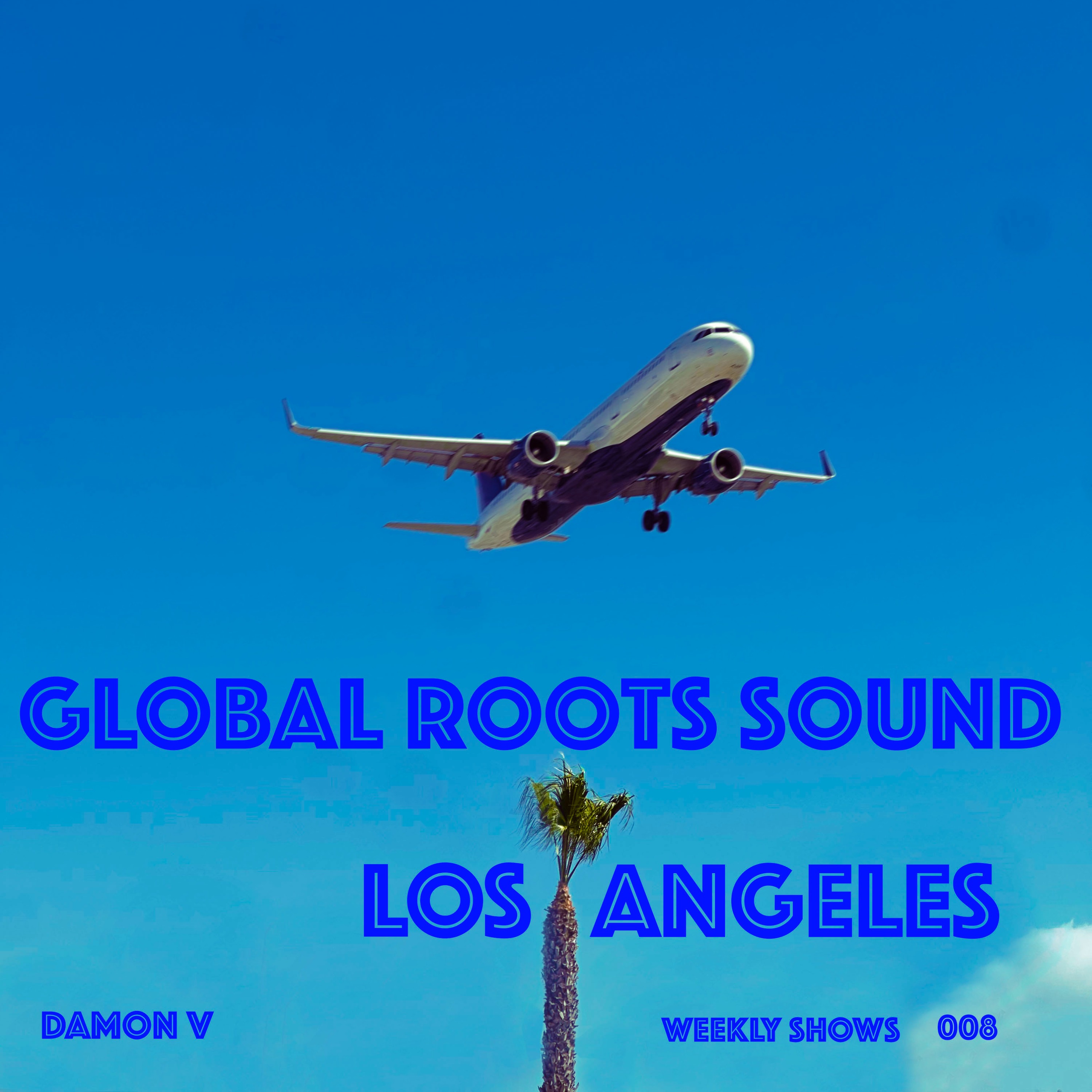 Global Roots Sound