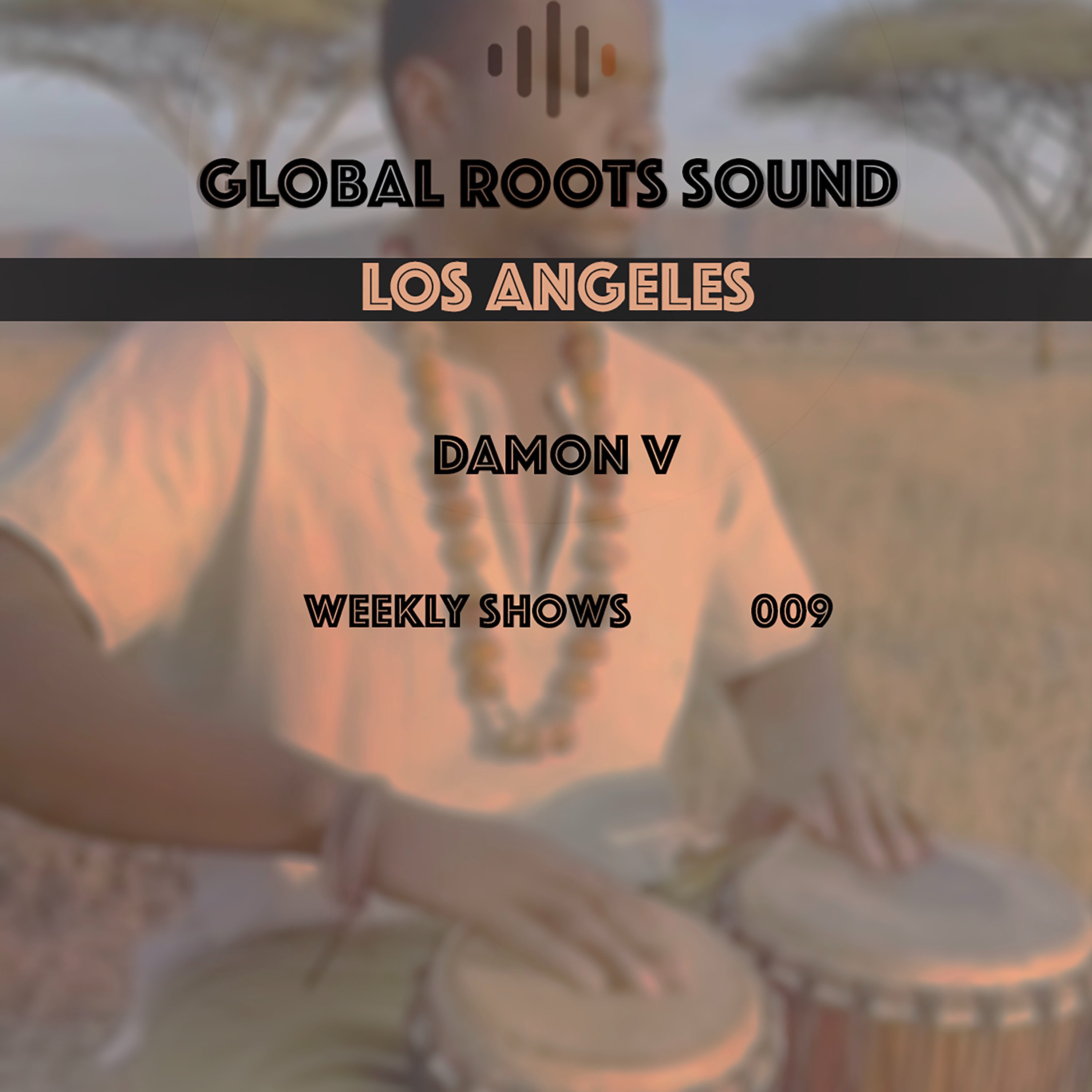 Global Roots Sound