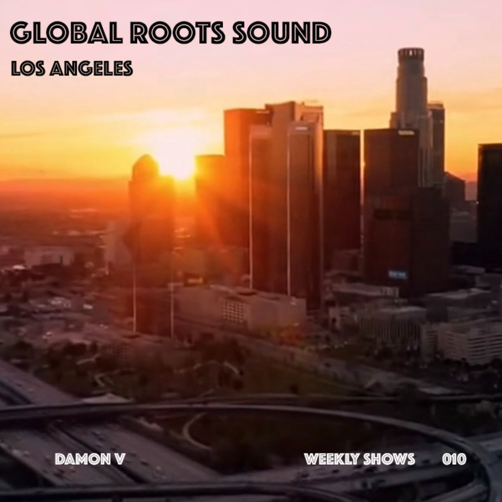 Global Roots Sound