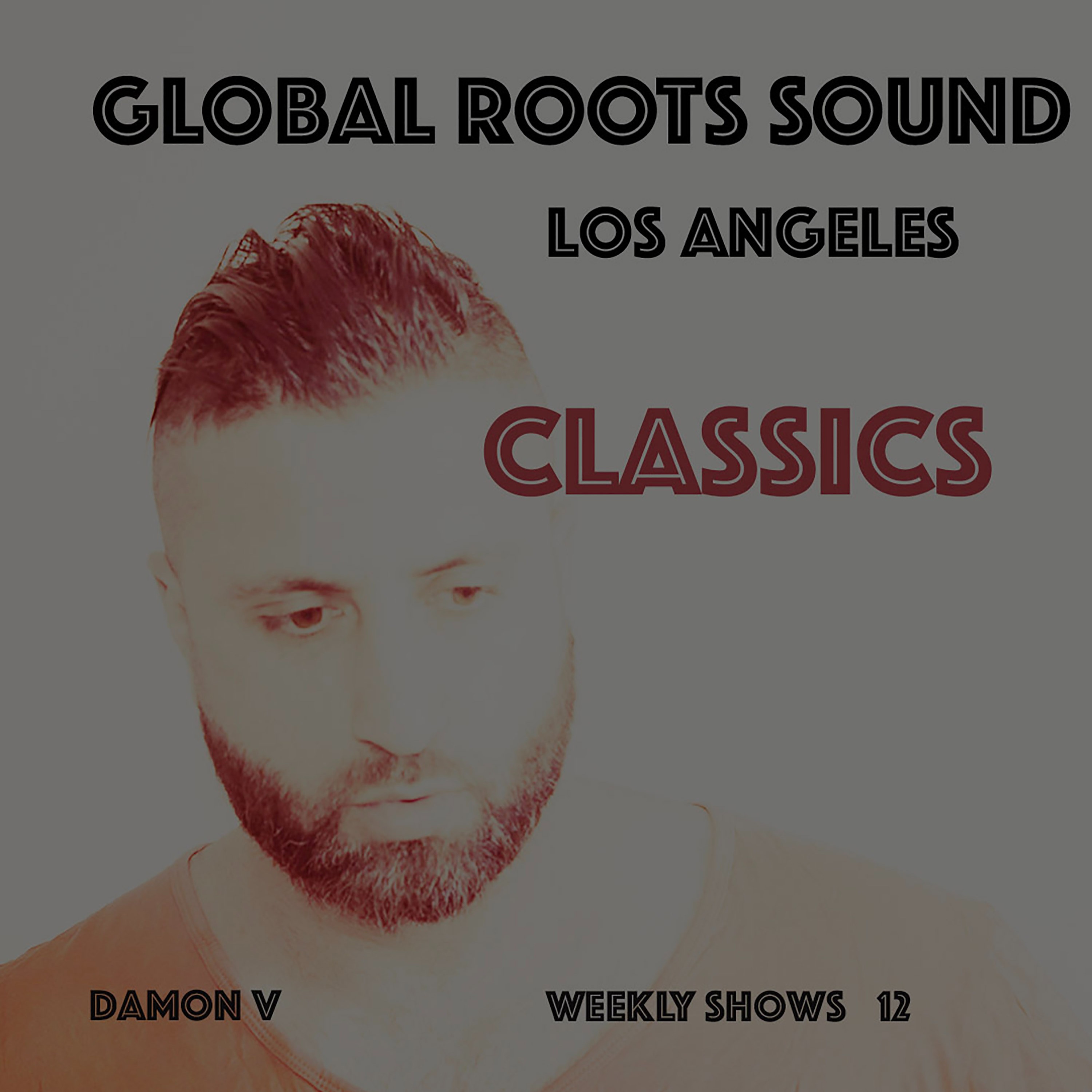 Global Roots Sound