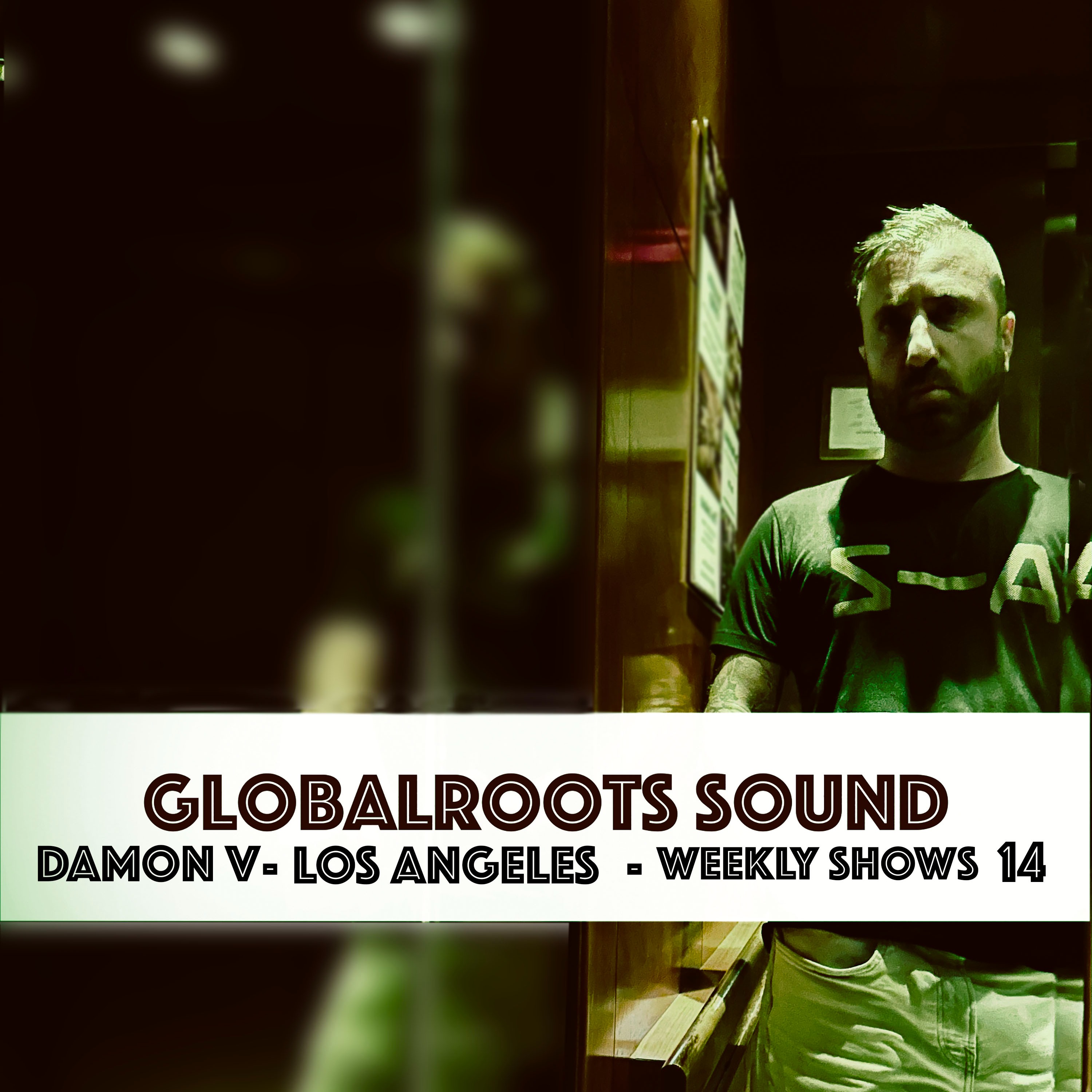 Global Roots Sound