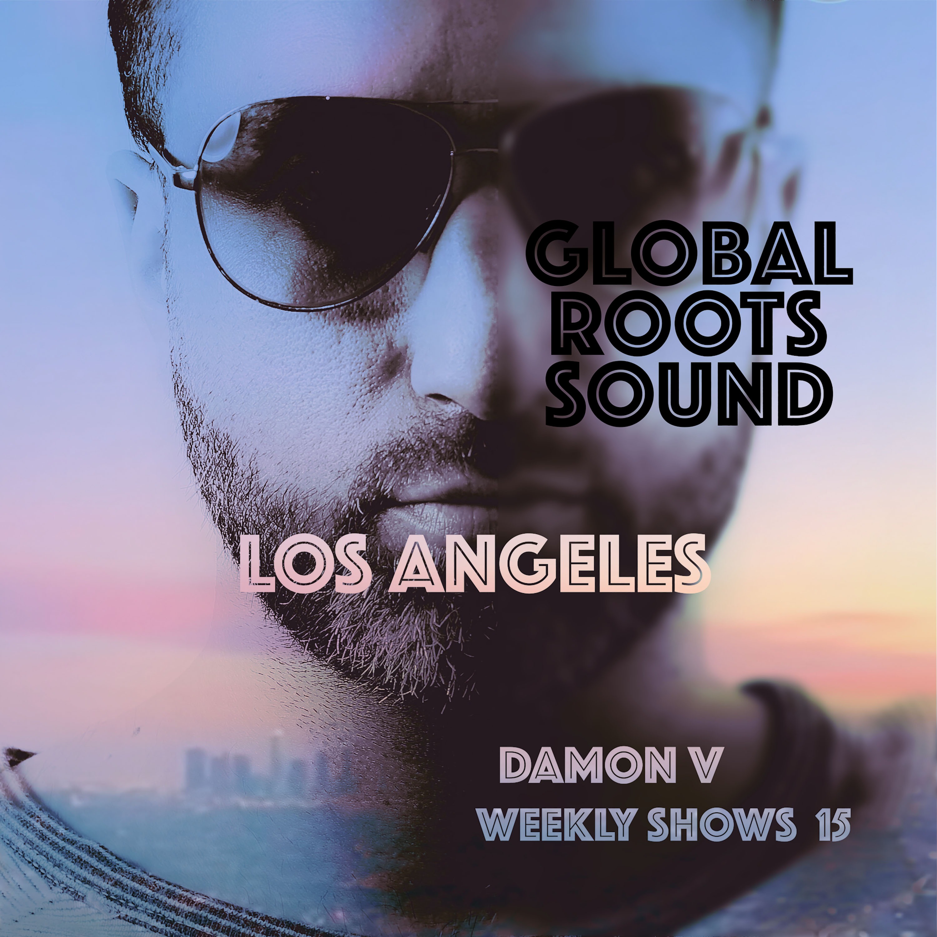 Global Roots Sound