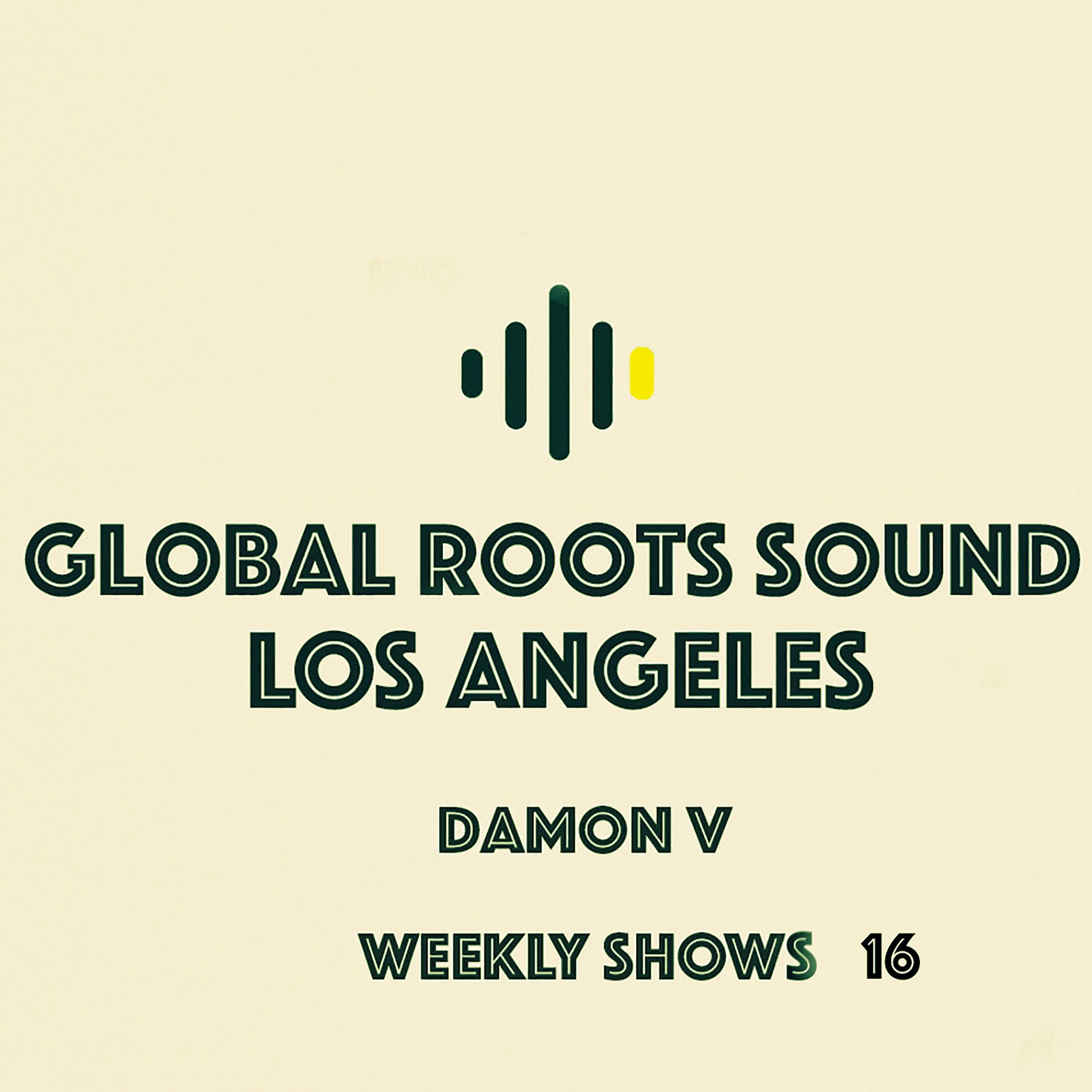 Global Roots Sound