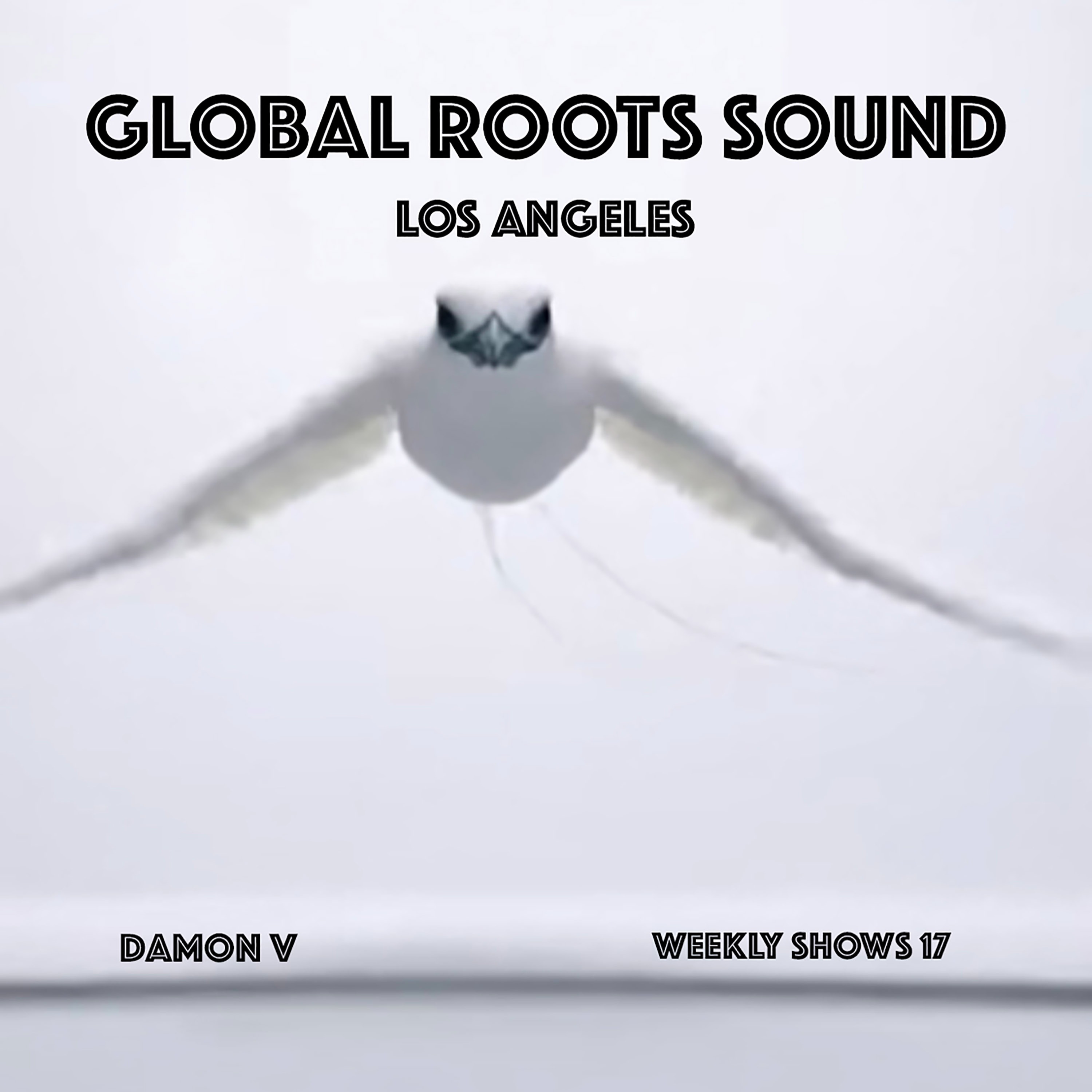 Global Roots Sound