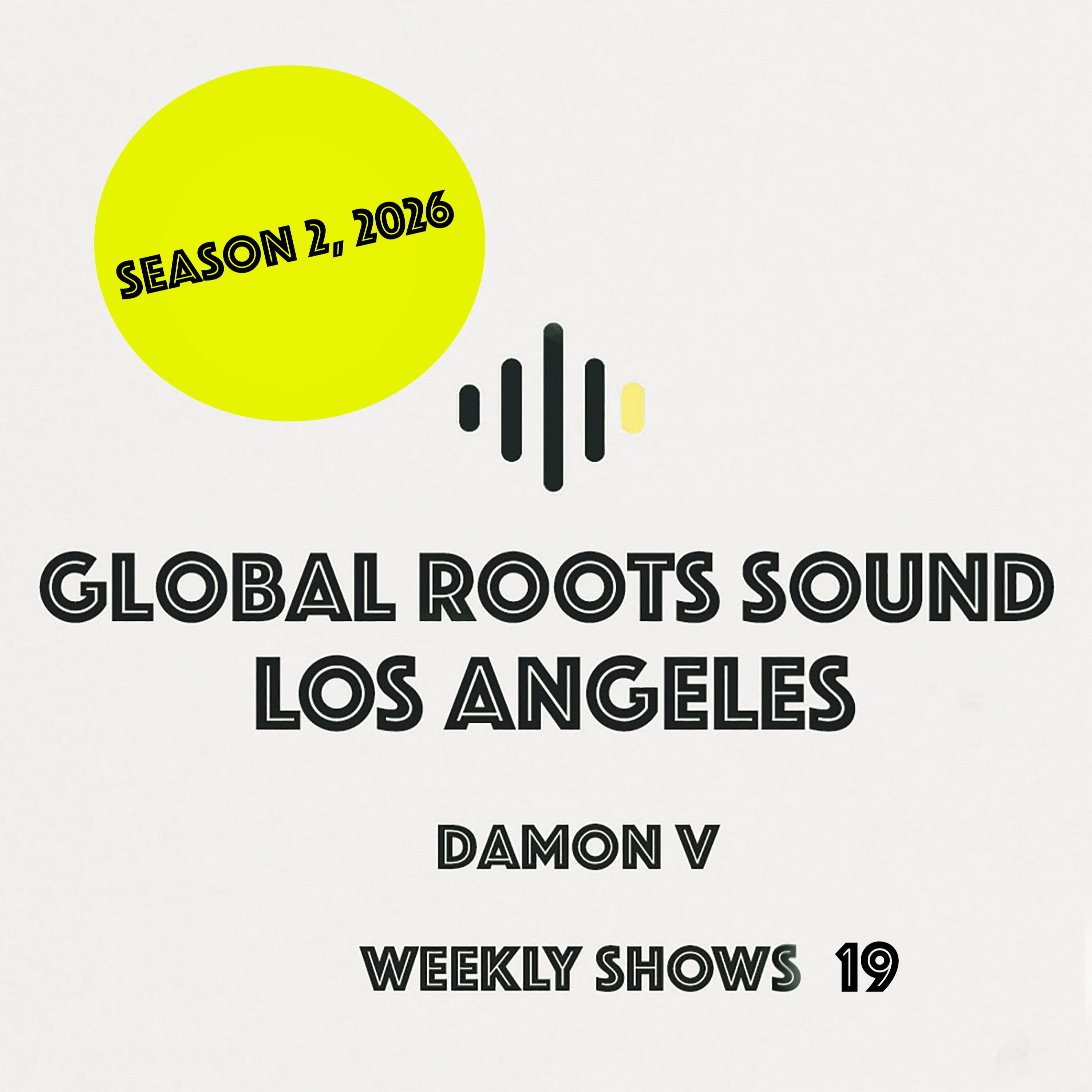 Global Roots Sound