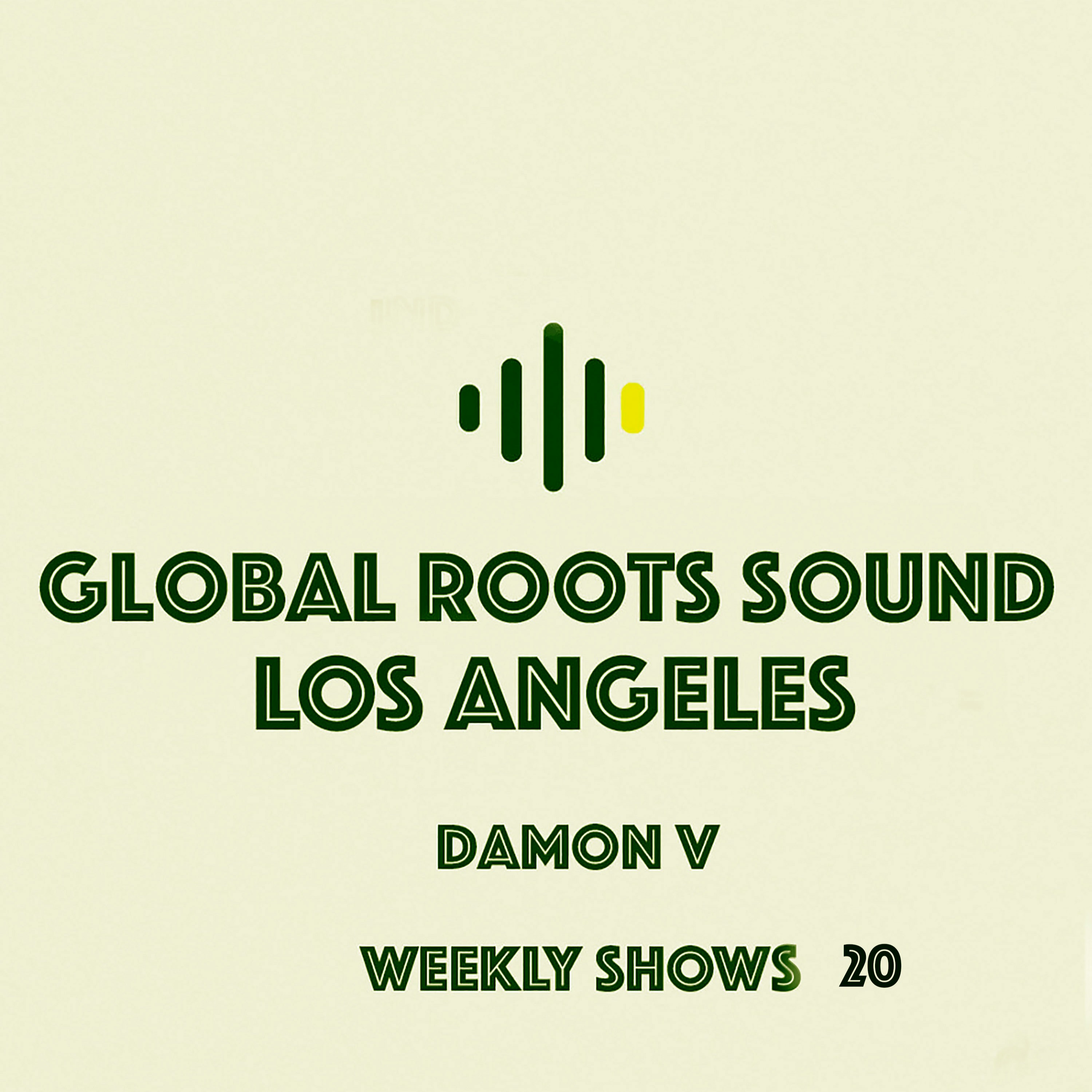 Global Roots Sound