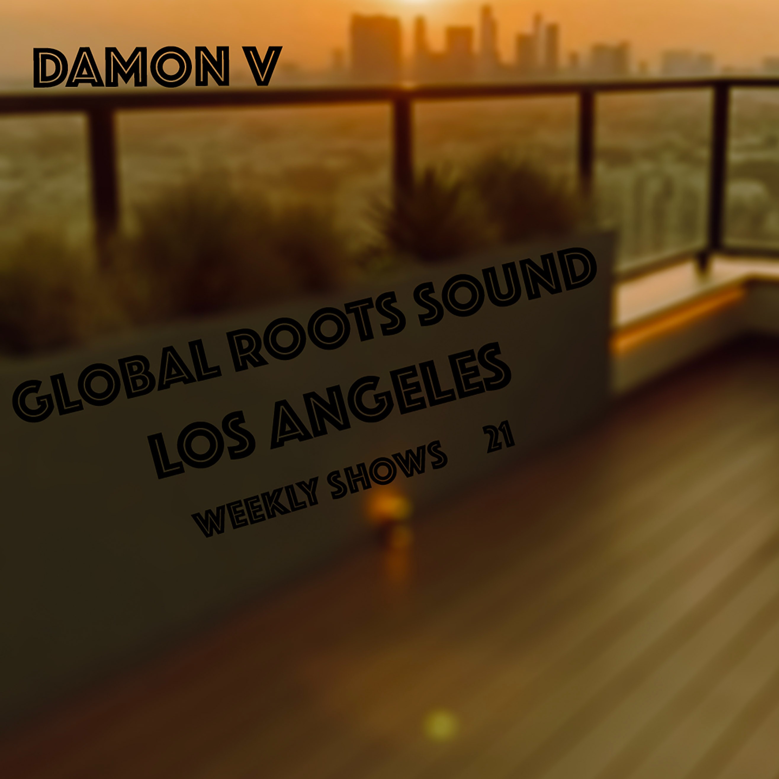 Global Roots Sound