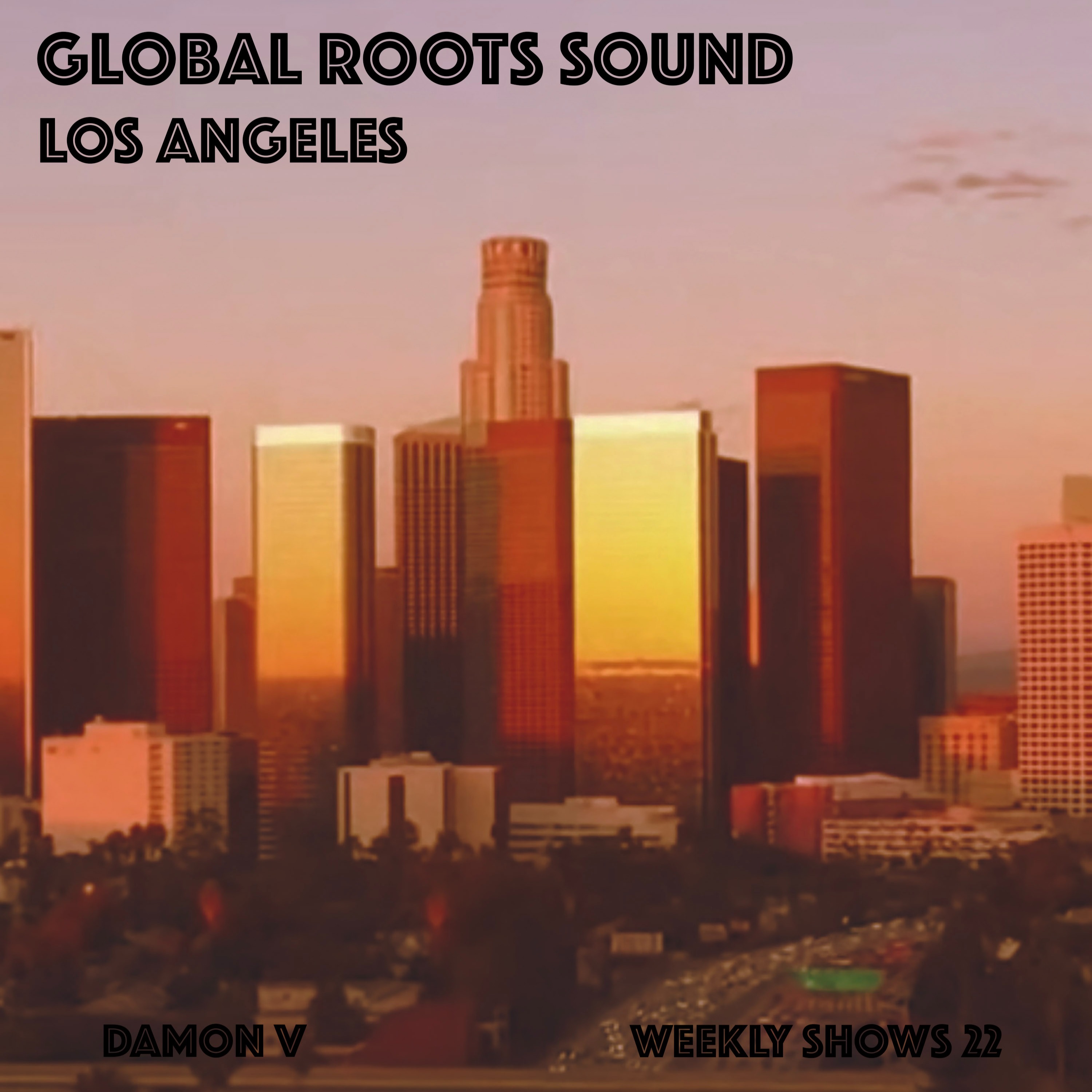 Global Roots Sound