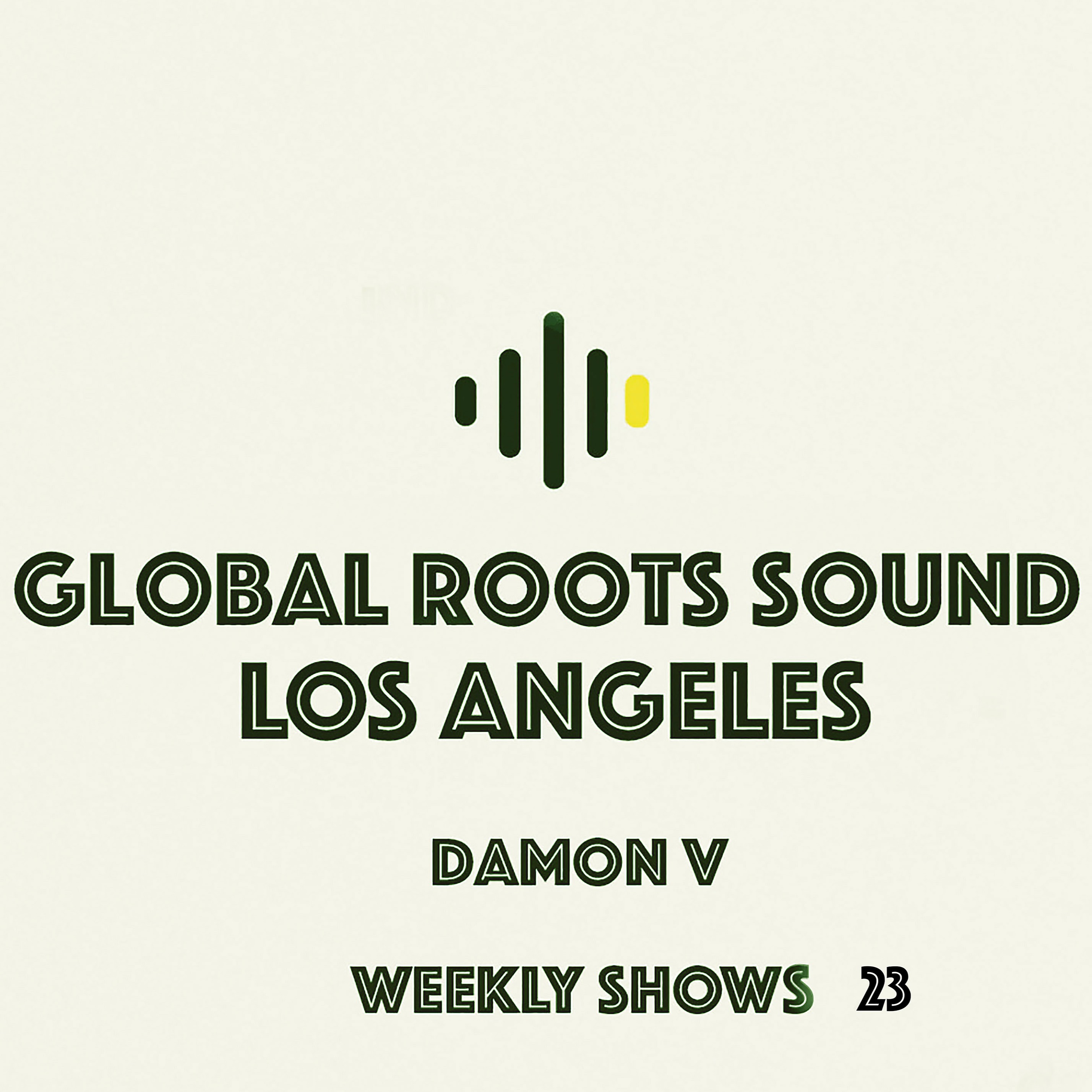 Global Roots Sound