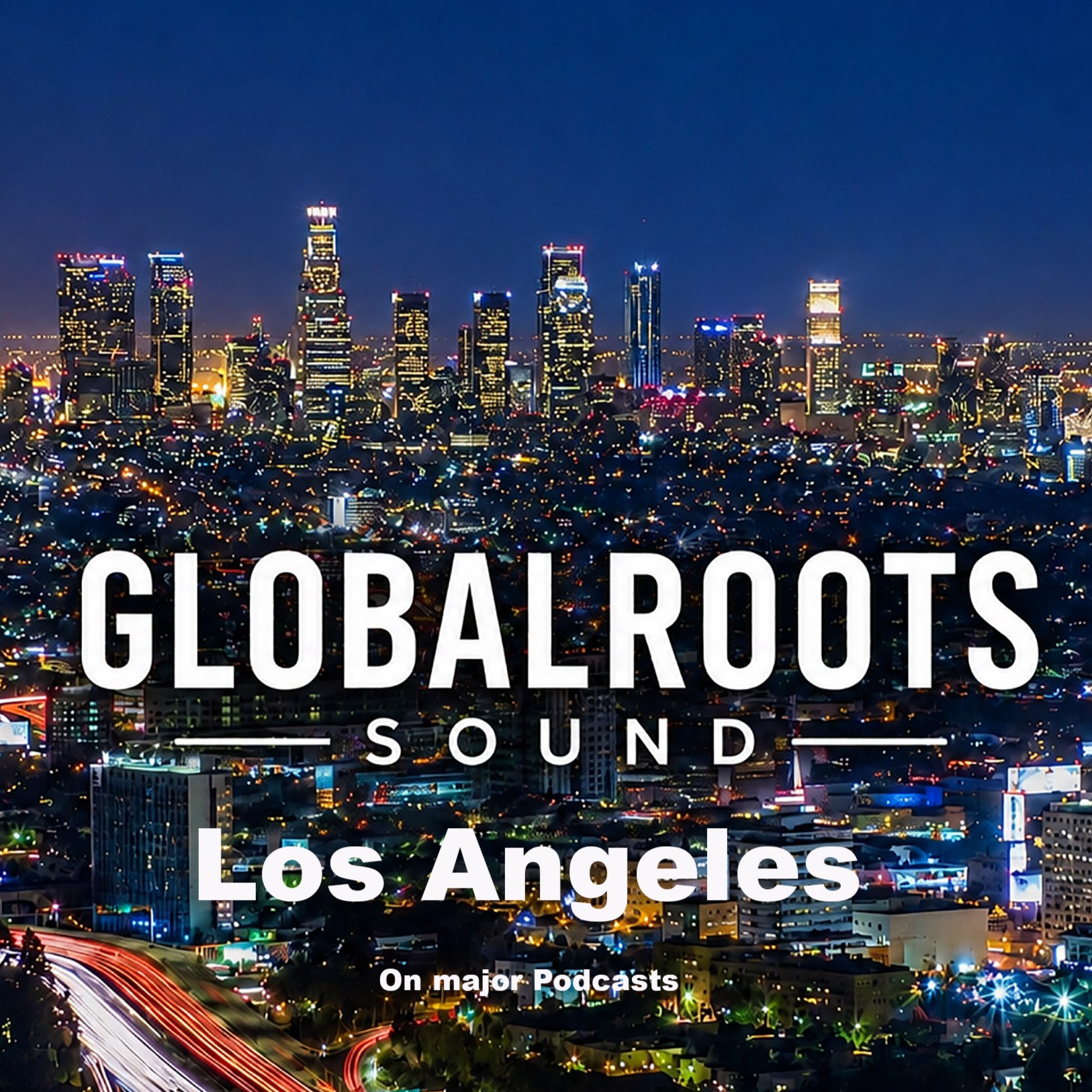 Globalroots sound- Mixed by Damon V episode artwork