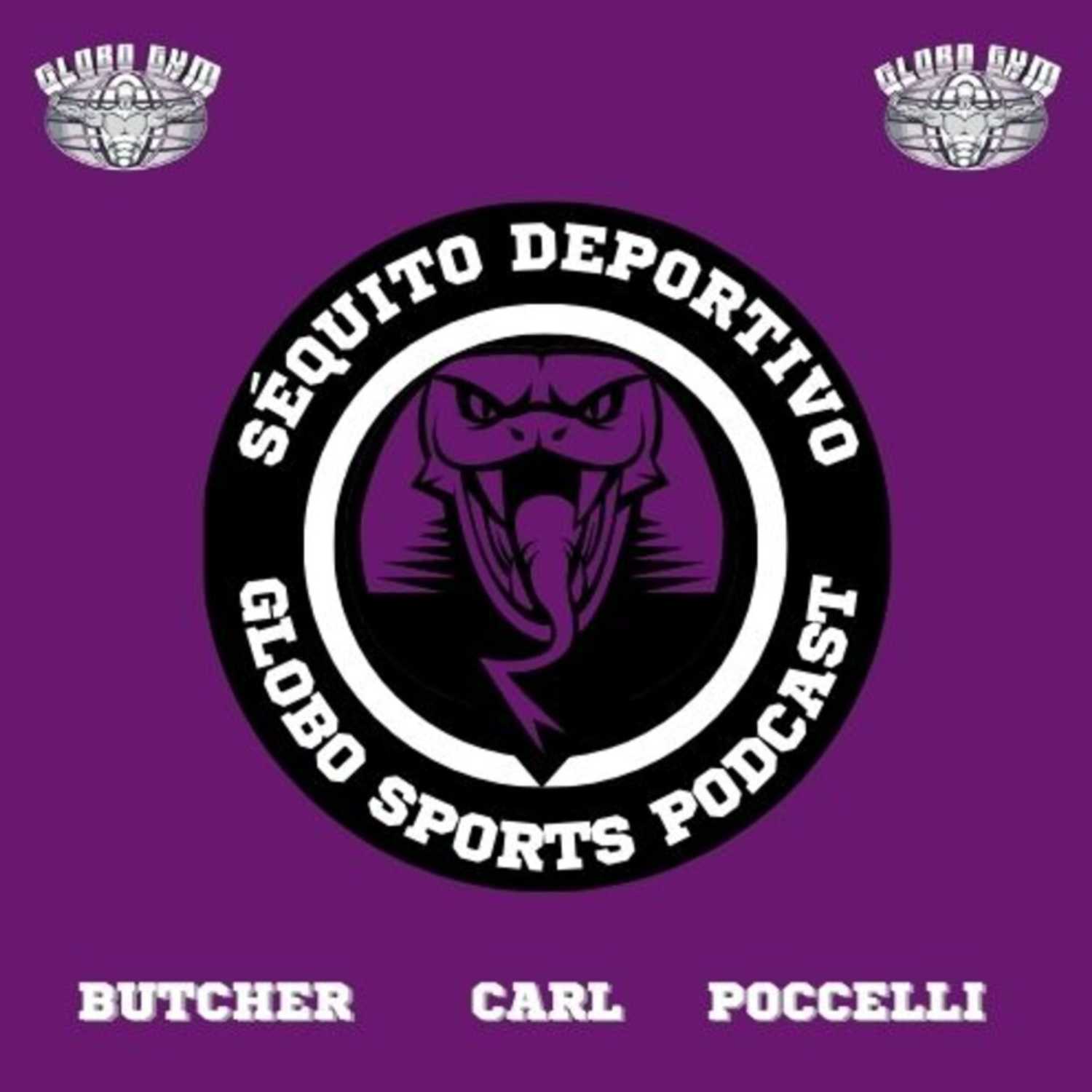 GLOBO SPORTS PODCAST