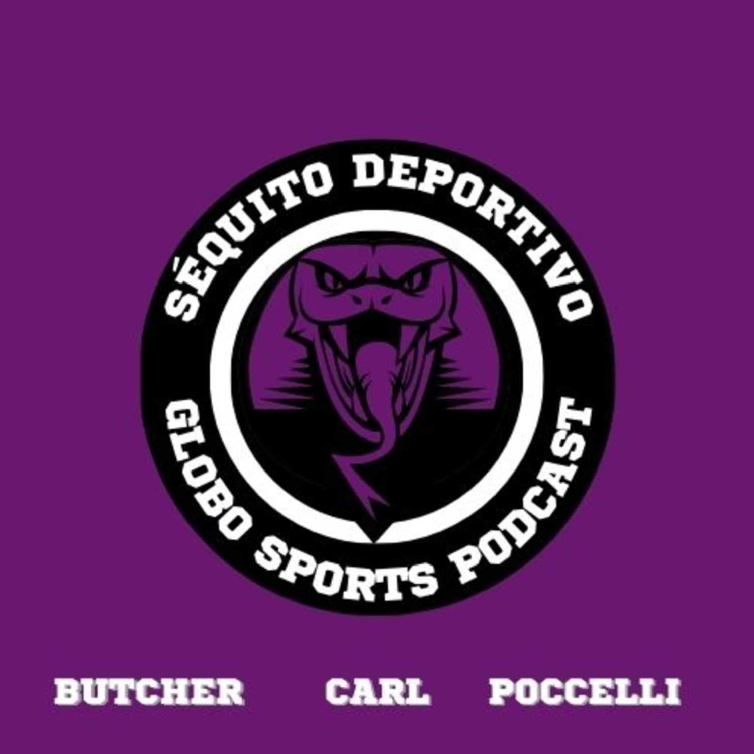 GLOBO SPORTS PODCAST