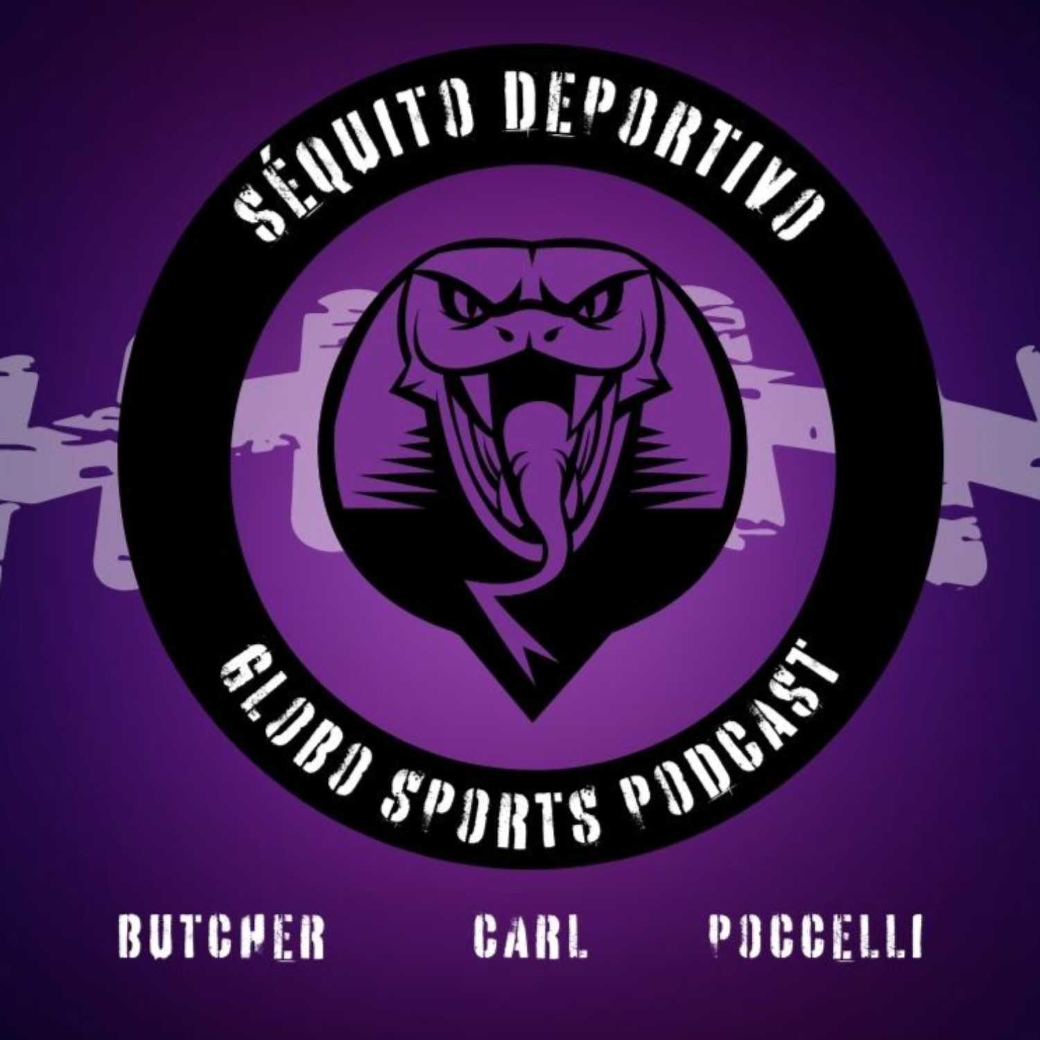 GLOBO SPORTS PODCAST
