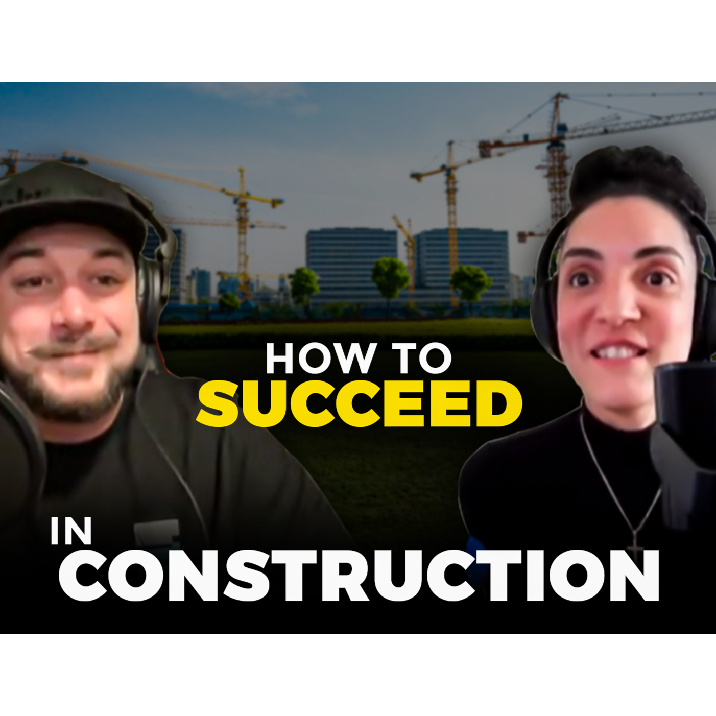 Everything Construction Podcast