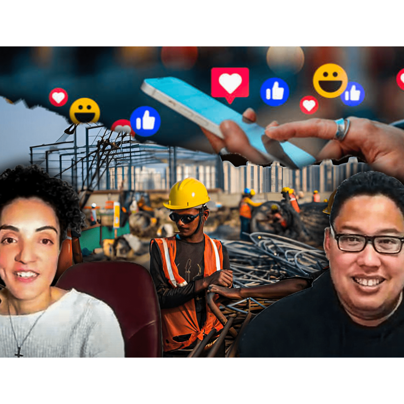 Everything Construction Podcast