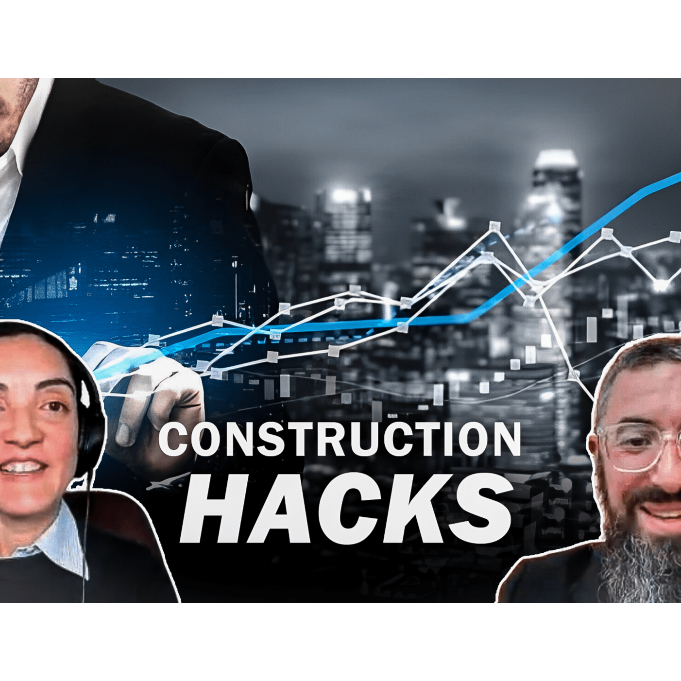 Everything Construction Podcast