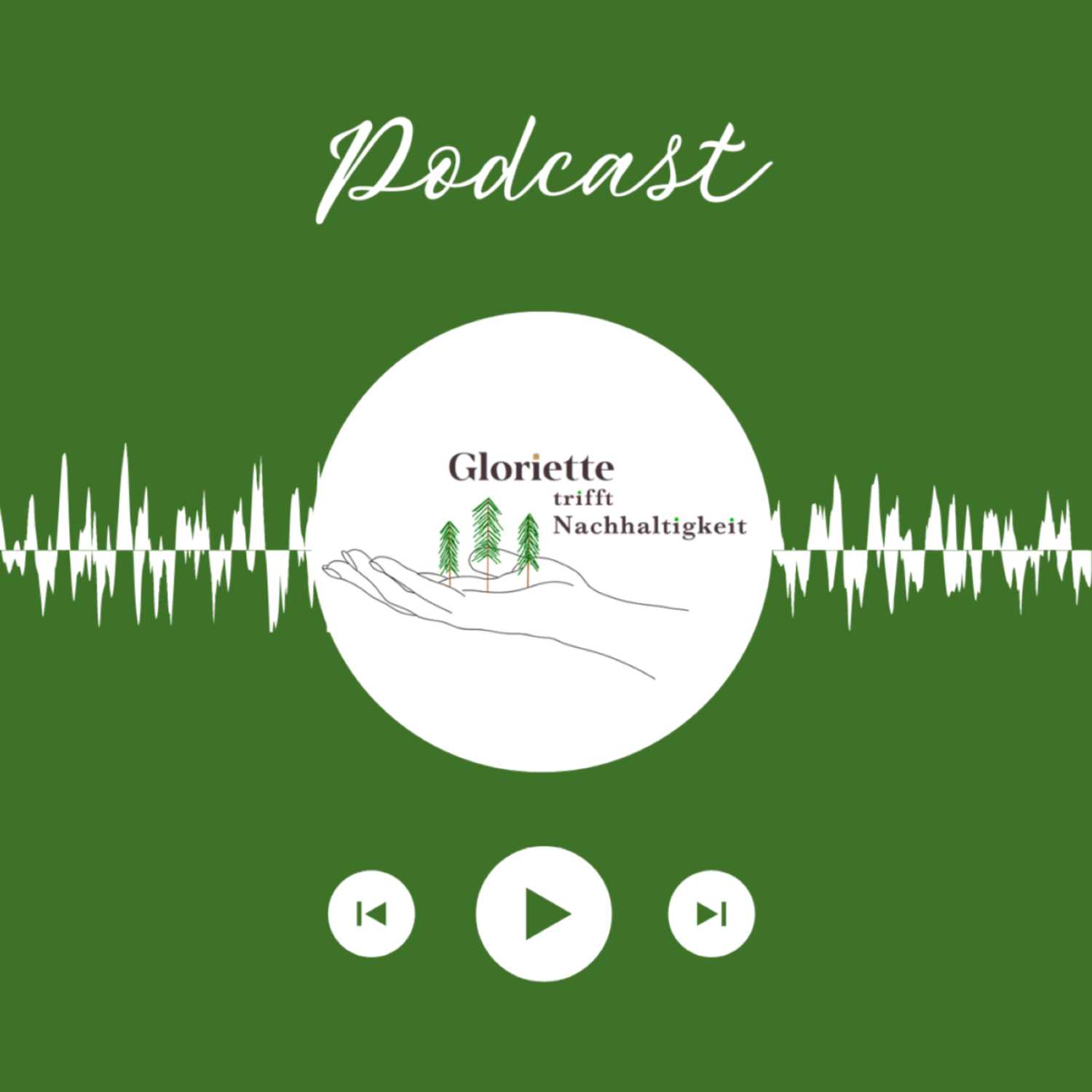 Gloriette trifft Nachhaltigkeit