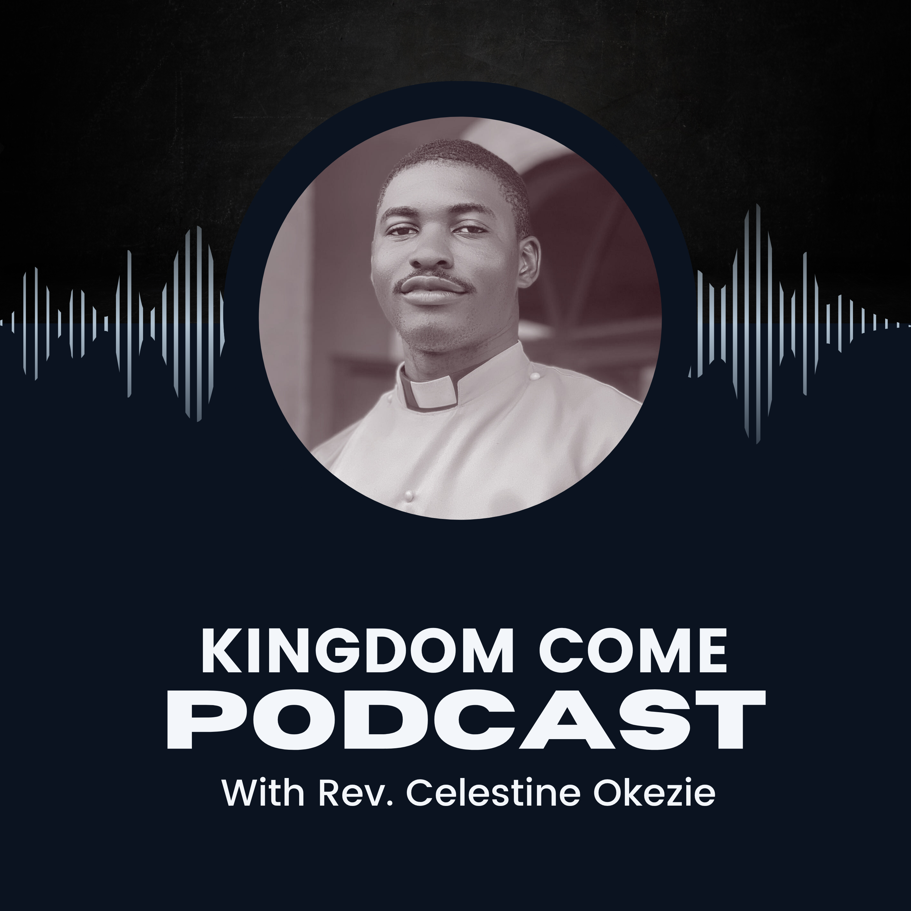 Kingdom Come Podcast
