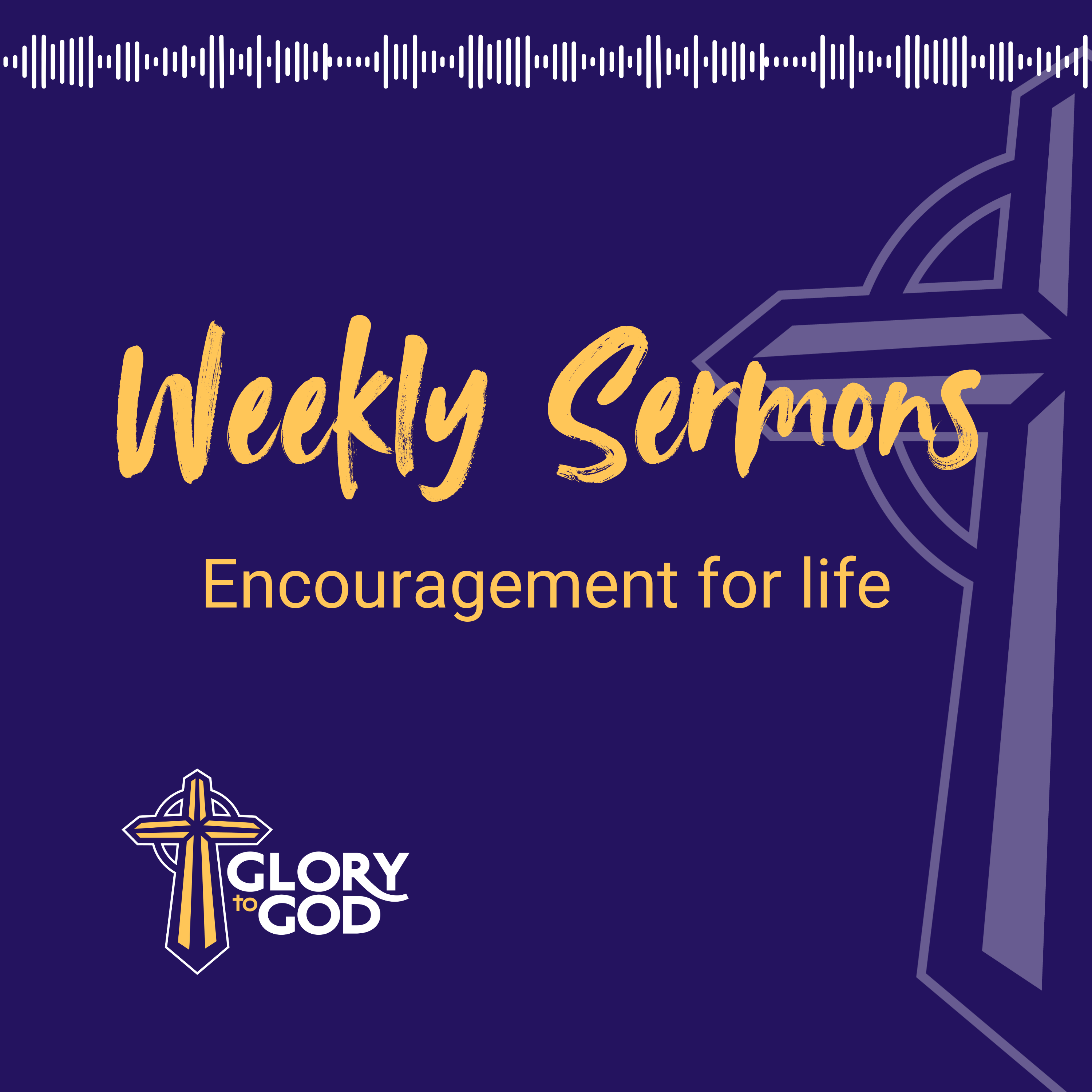 Glory to God - Tinley Park