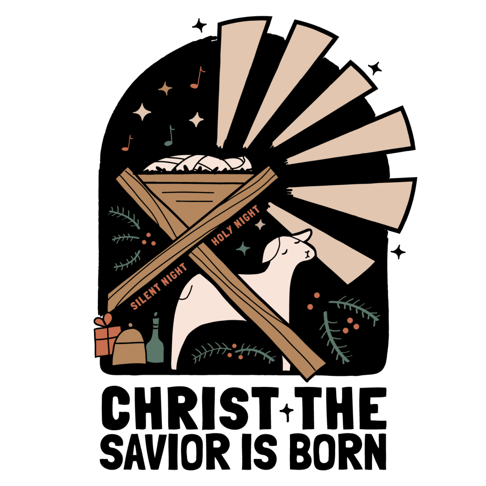 Glory to God - Tinley Park