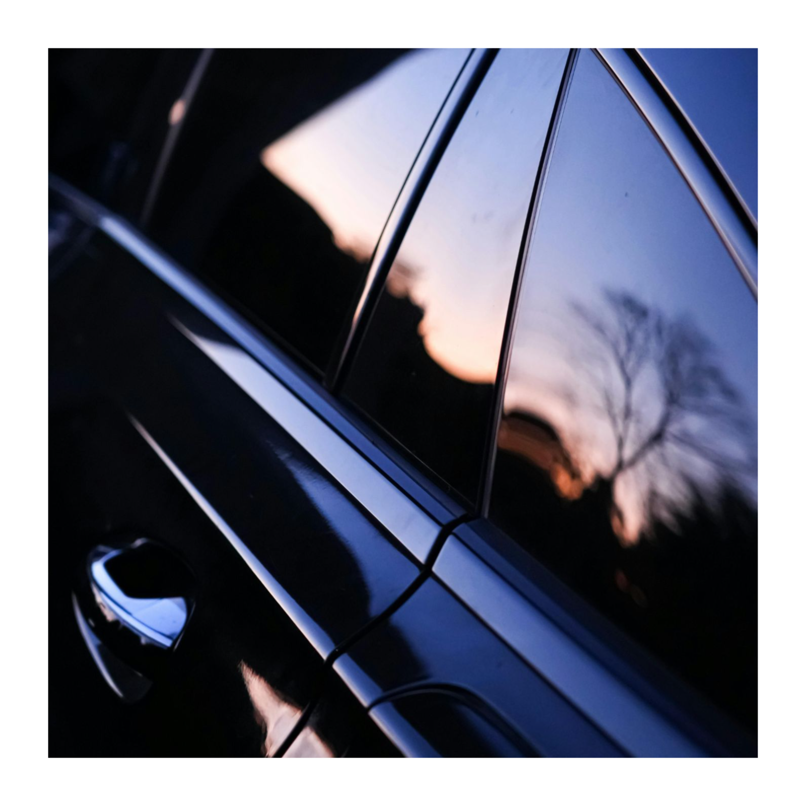 Gloss & Guard: The OC Tint Solutions Podcast