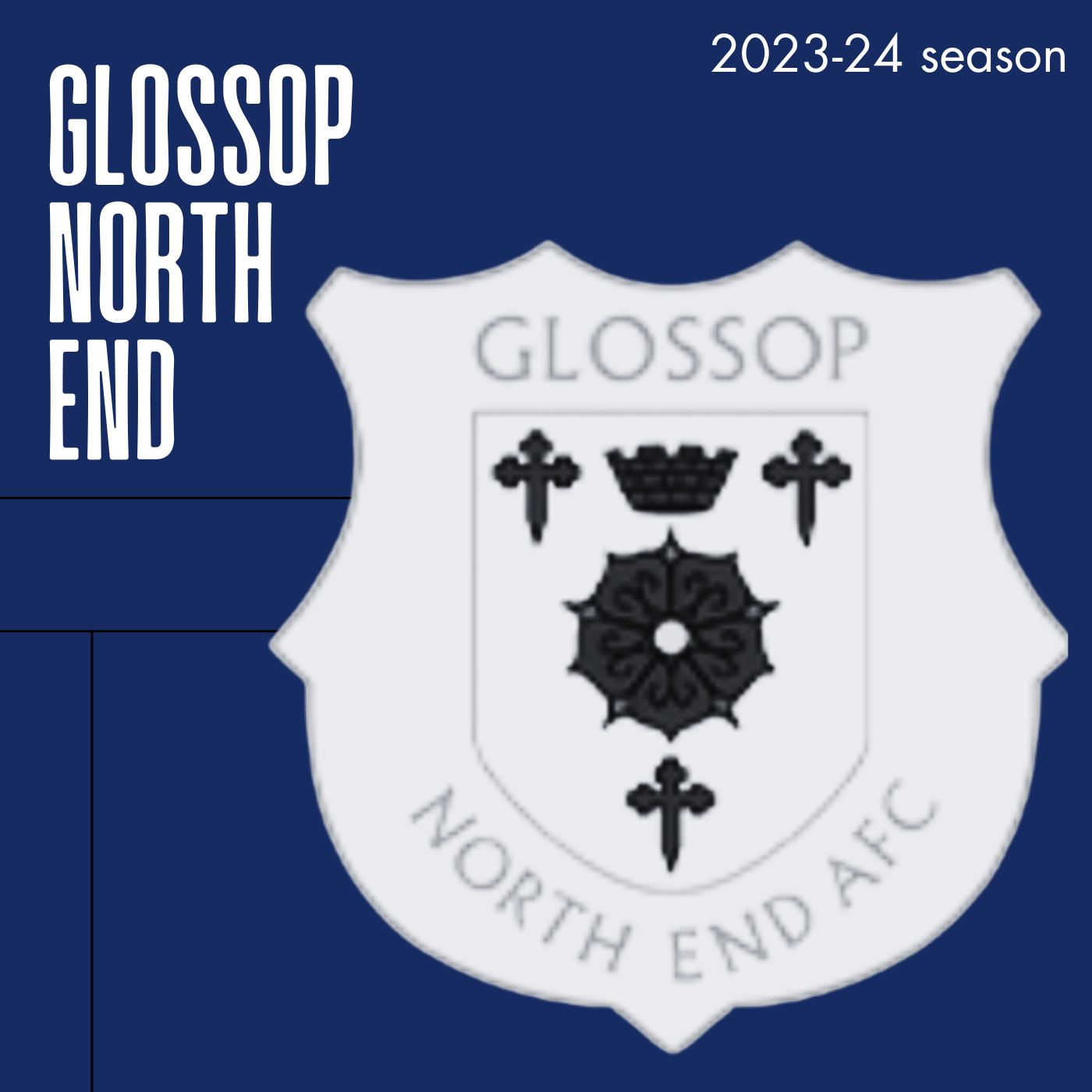 Glossop North End