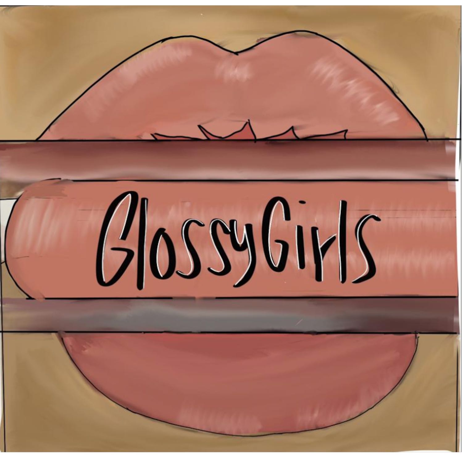 Glossy Girls