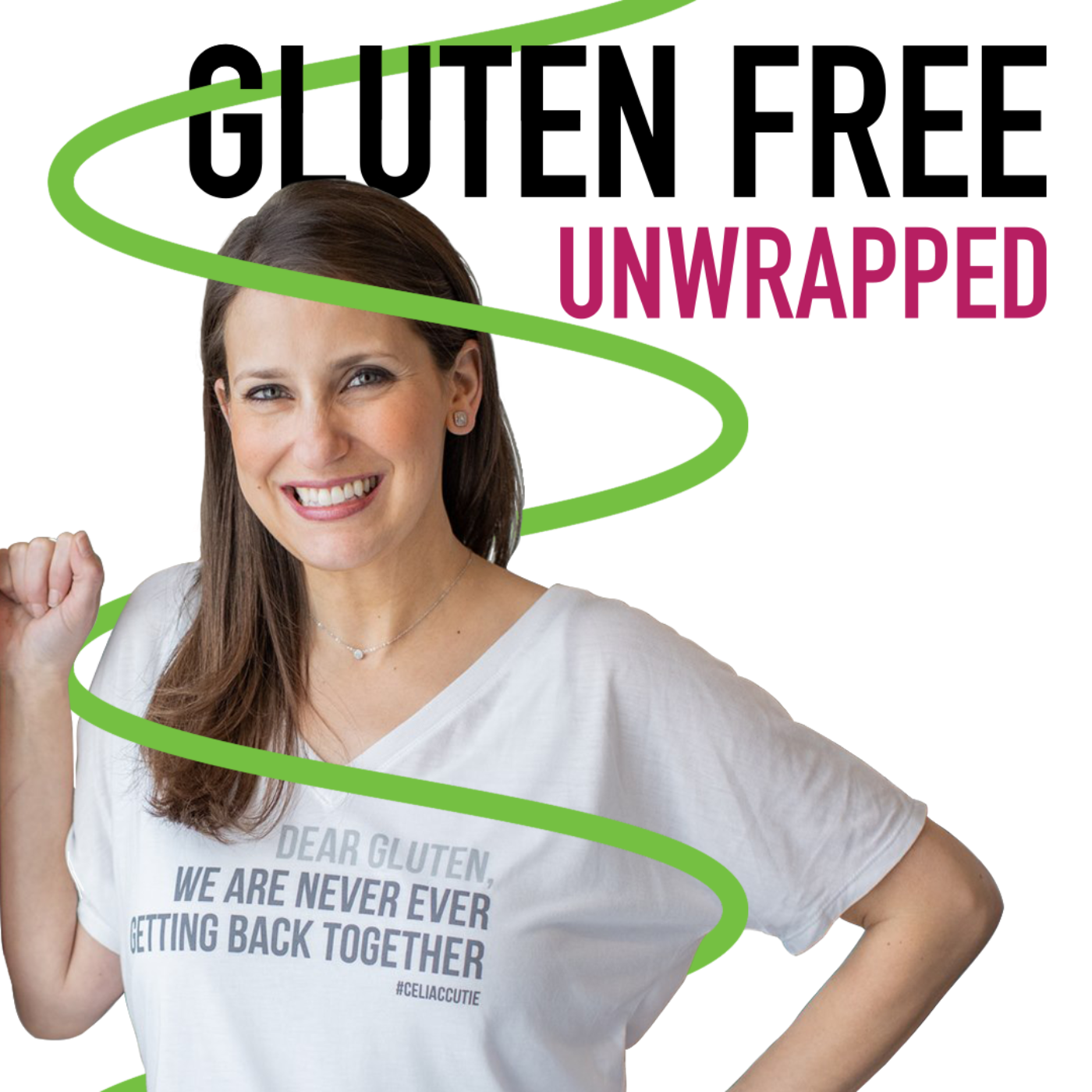 Gluten Free Unwrapped