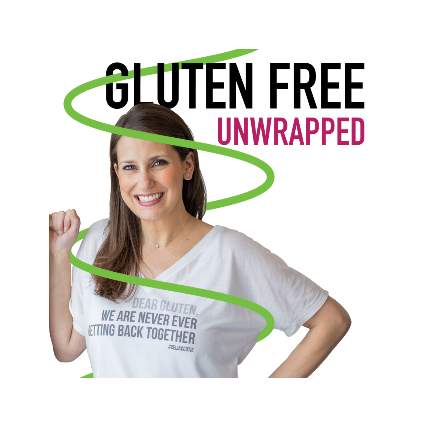 Gluten Free Unwrapped