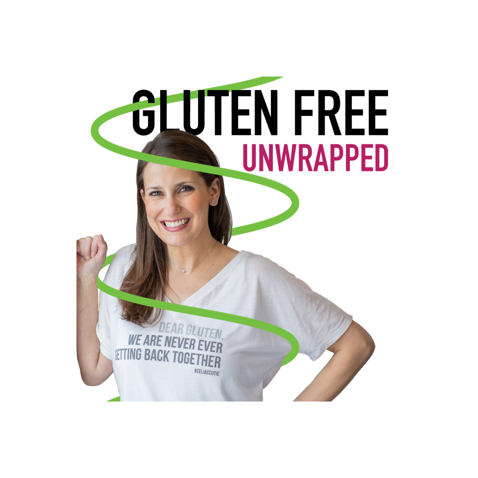 Gluten Free Unwrapped
