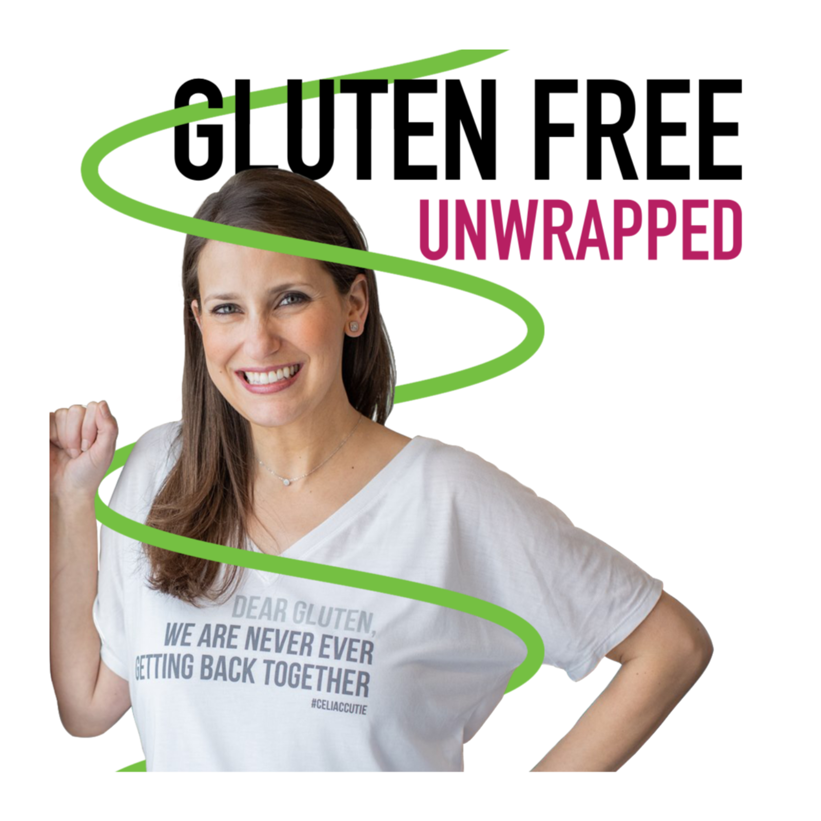 Gluten Free Unwrapped
