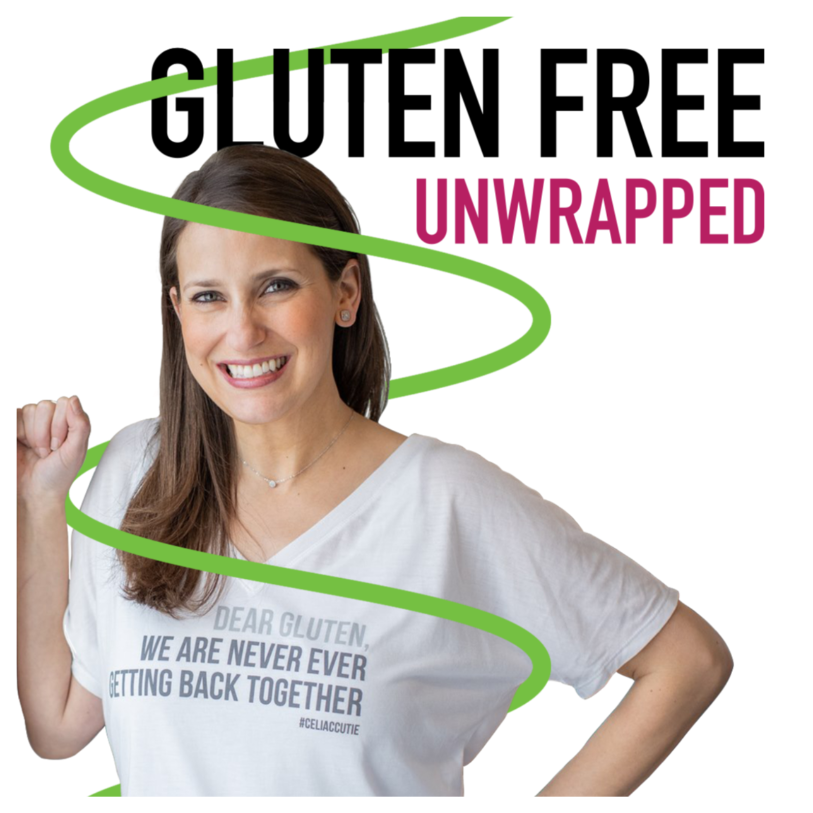 Gluten Free Unwrapped