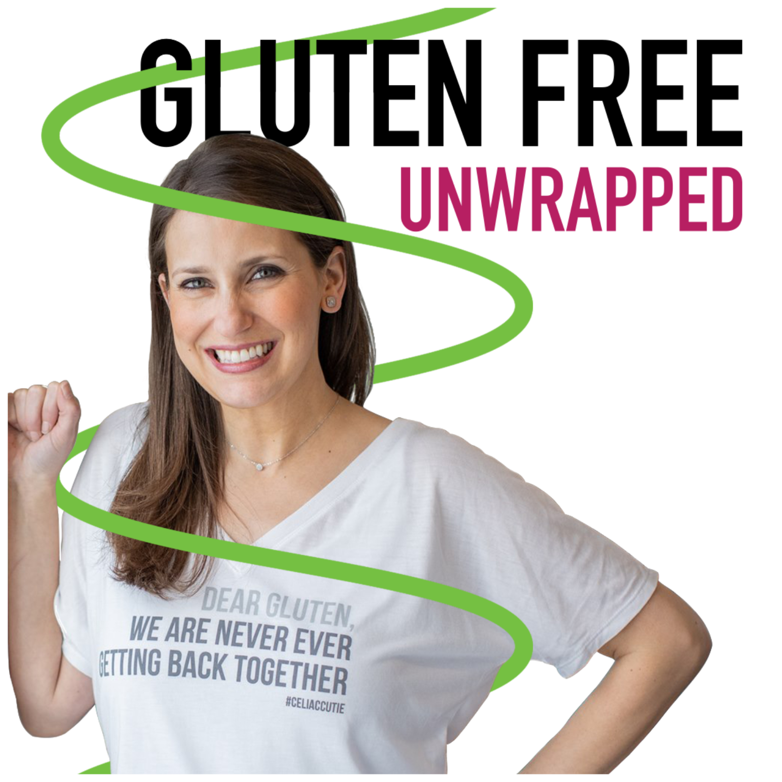 Gluten Free Unwrapped