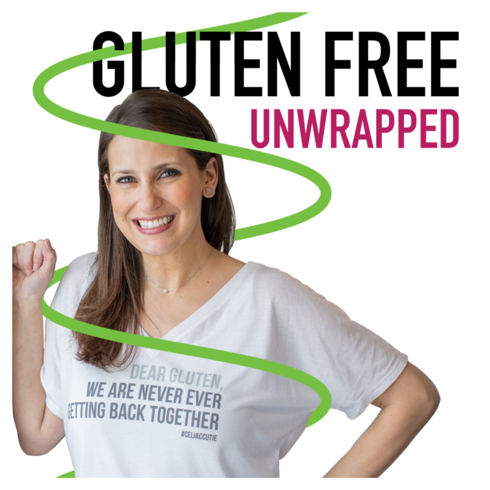 Gluten Free Unwrapped