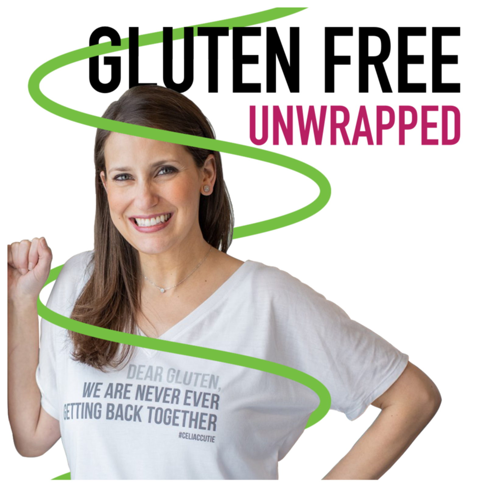 Gluten Free Unwrapped