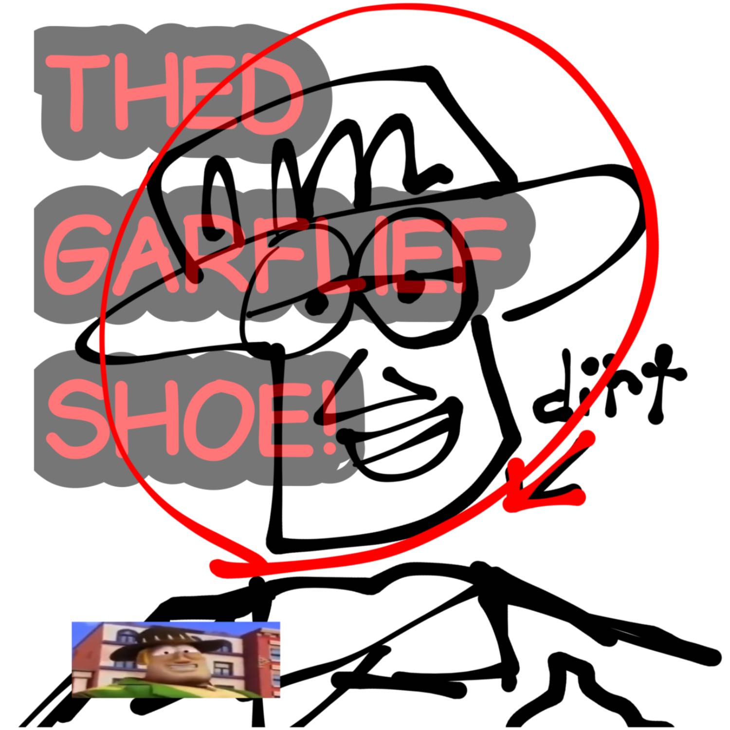  Dirt Song sn *Garfil*