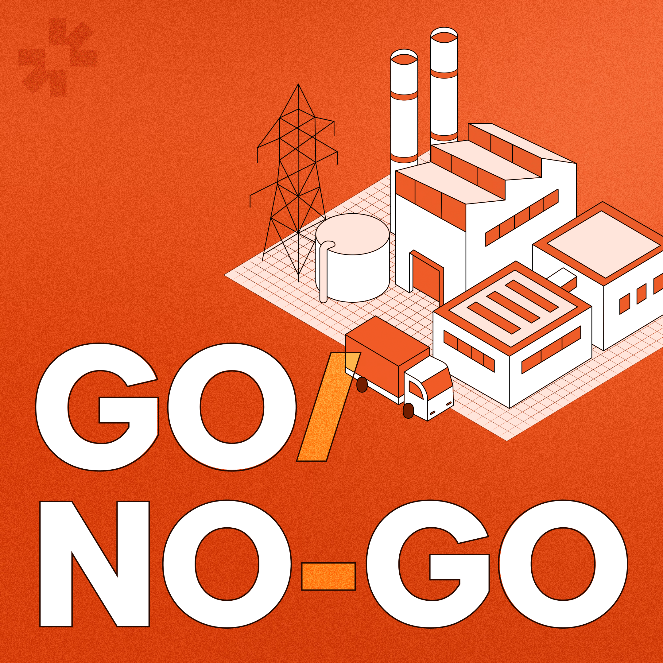 Go/No-Go
