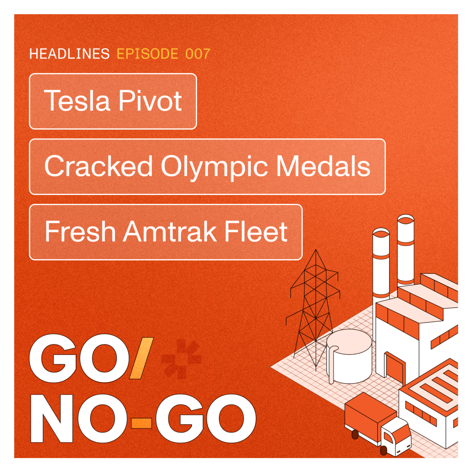 Go/No-Go
