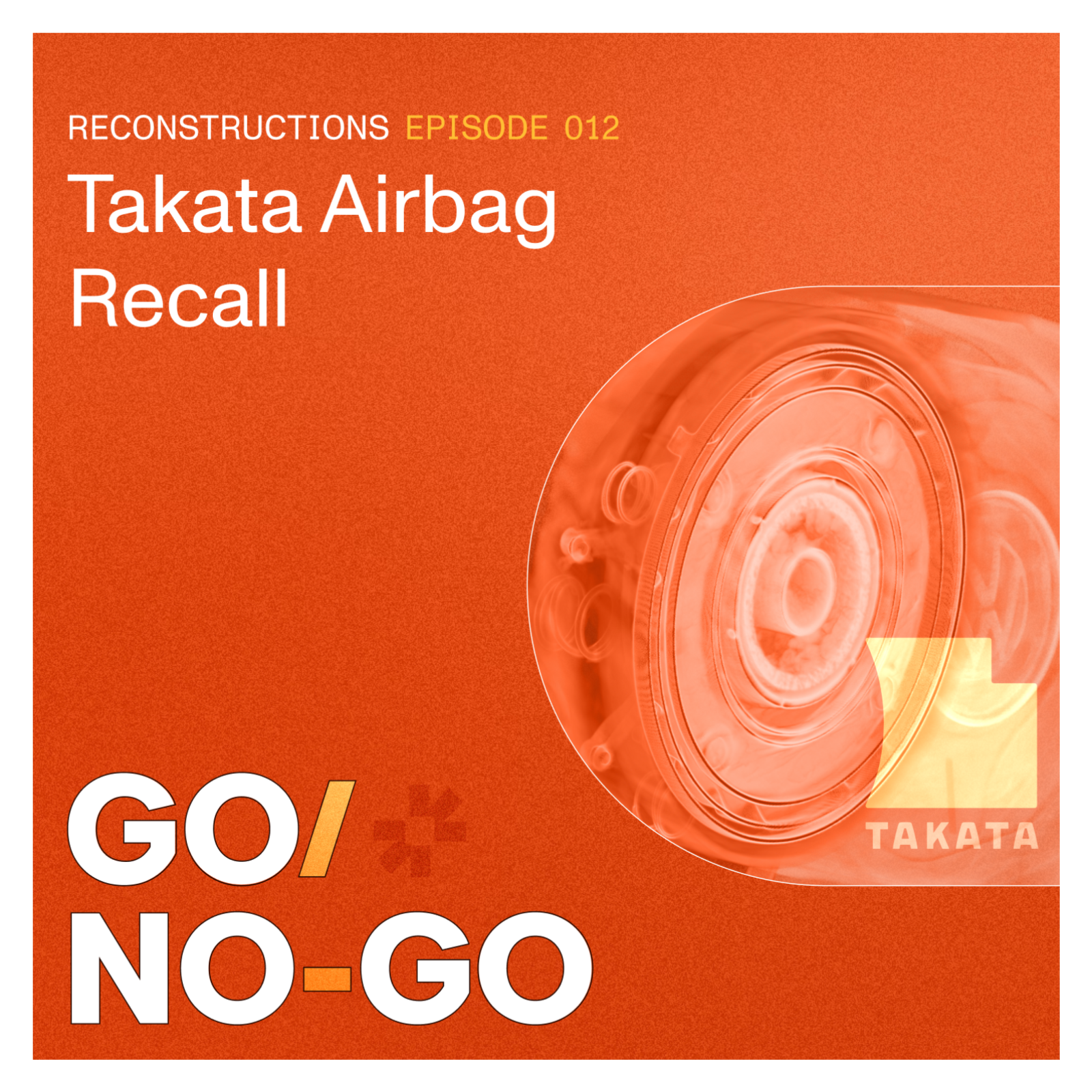 Go/No-Go