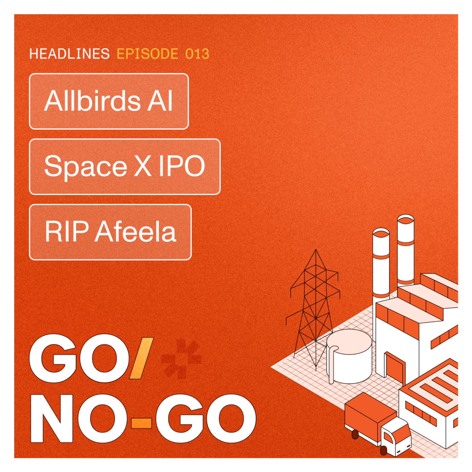 Go/No-Go