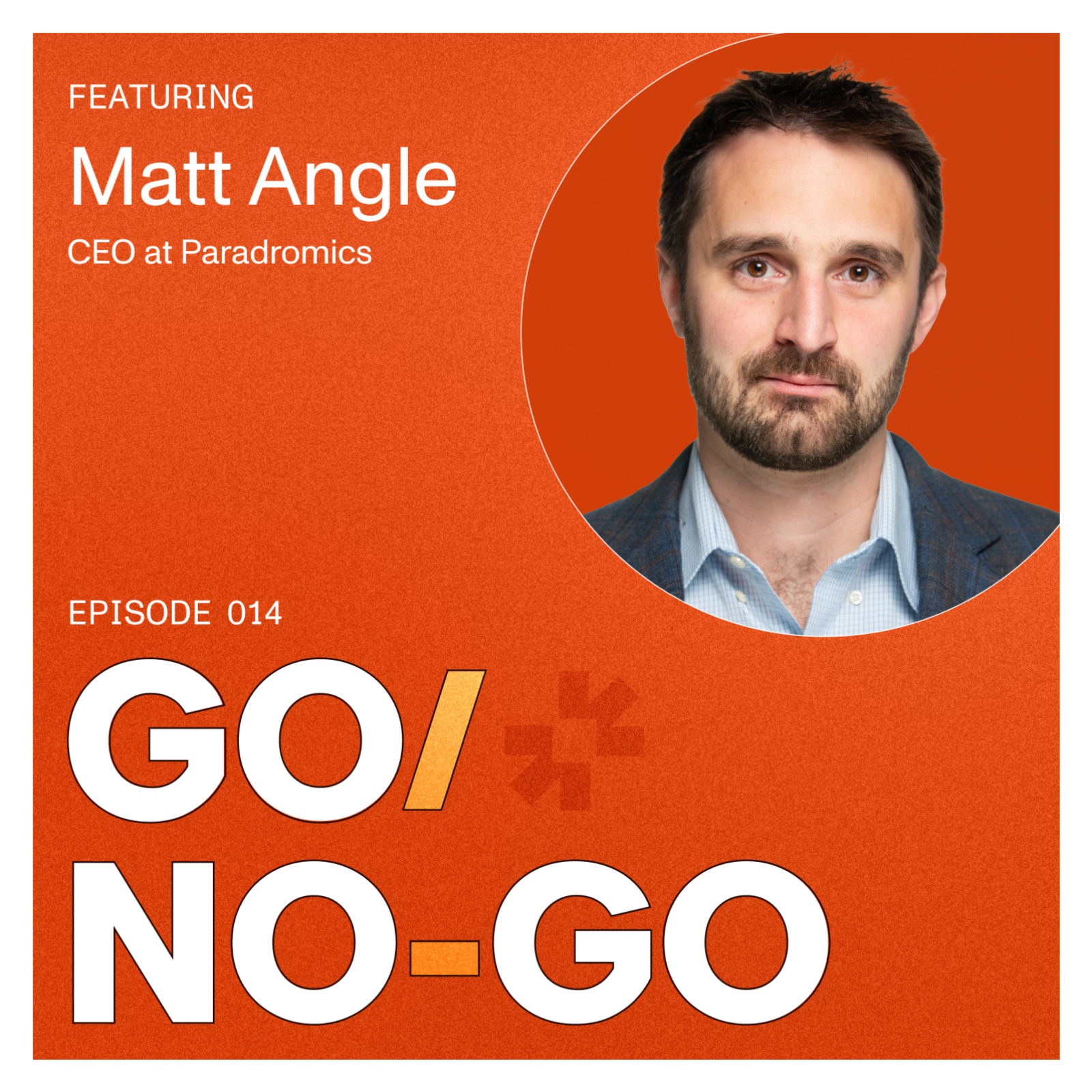 Go/No-Go