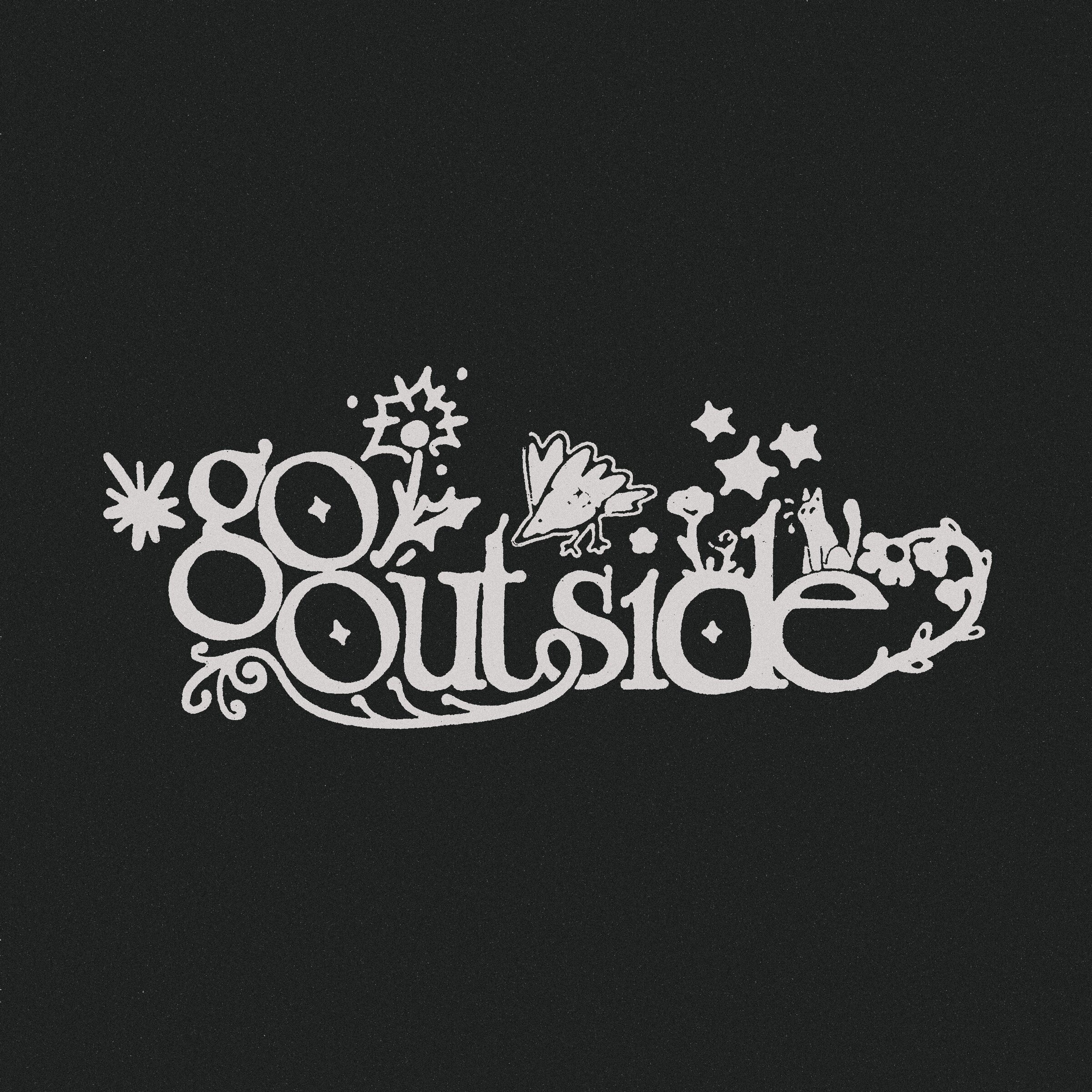 Go Outside