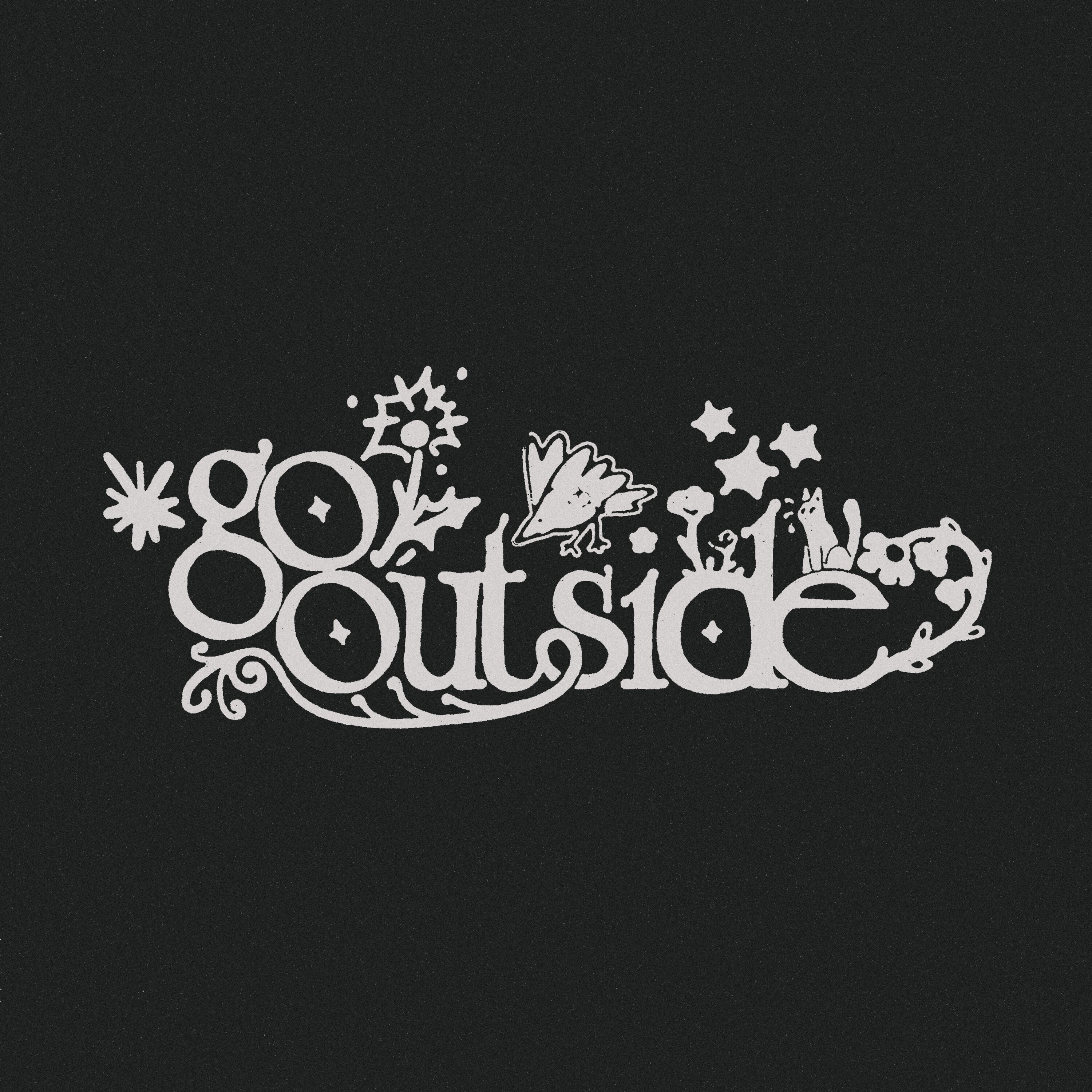 Podcast Go Outside